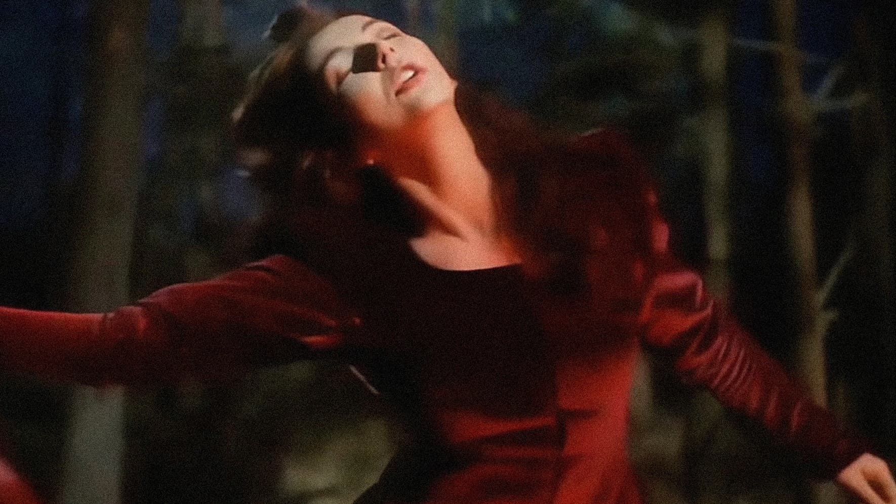 Kate Bush: The Sensual World - The Video