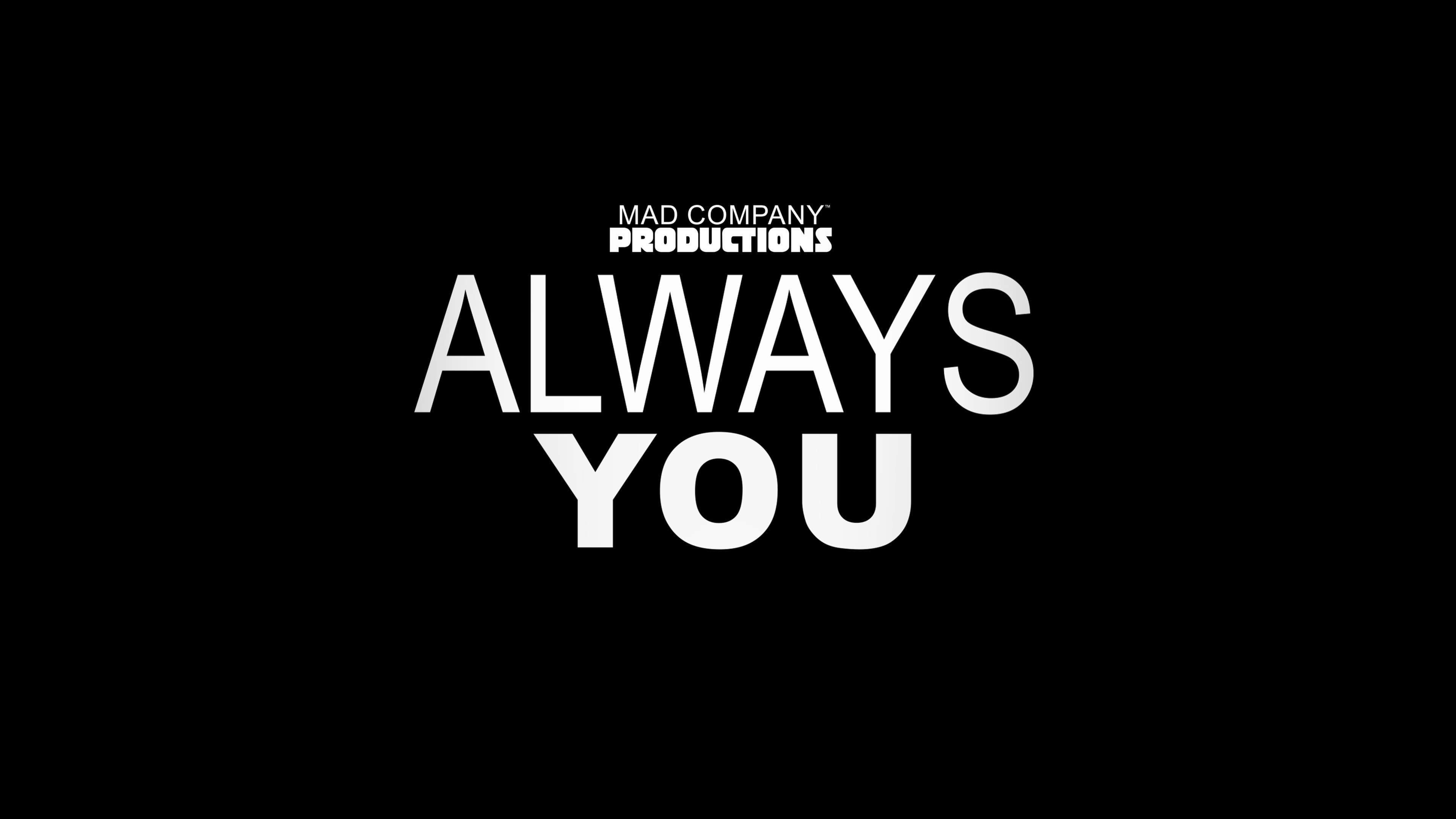 Always YOU