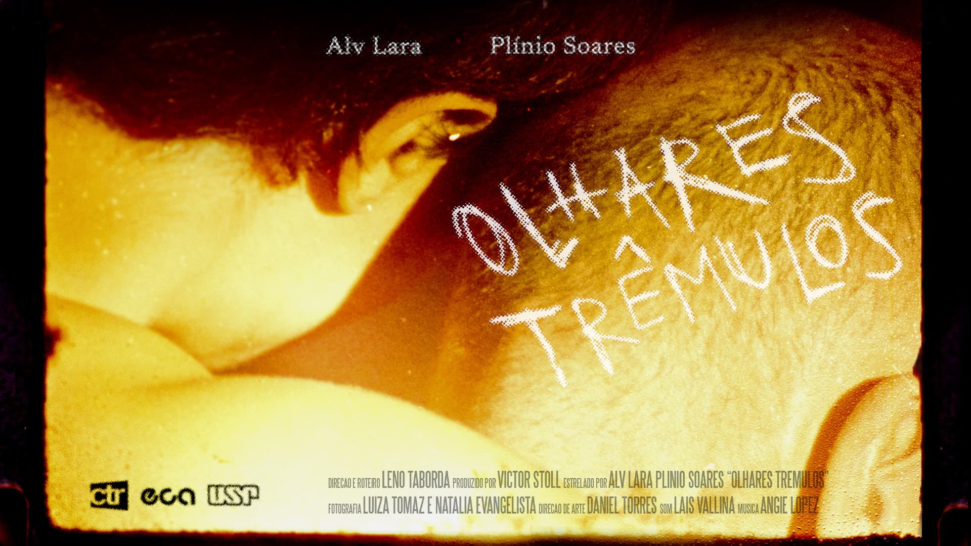 Olhares Trêmulos