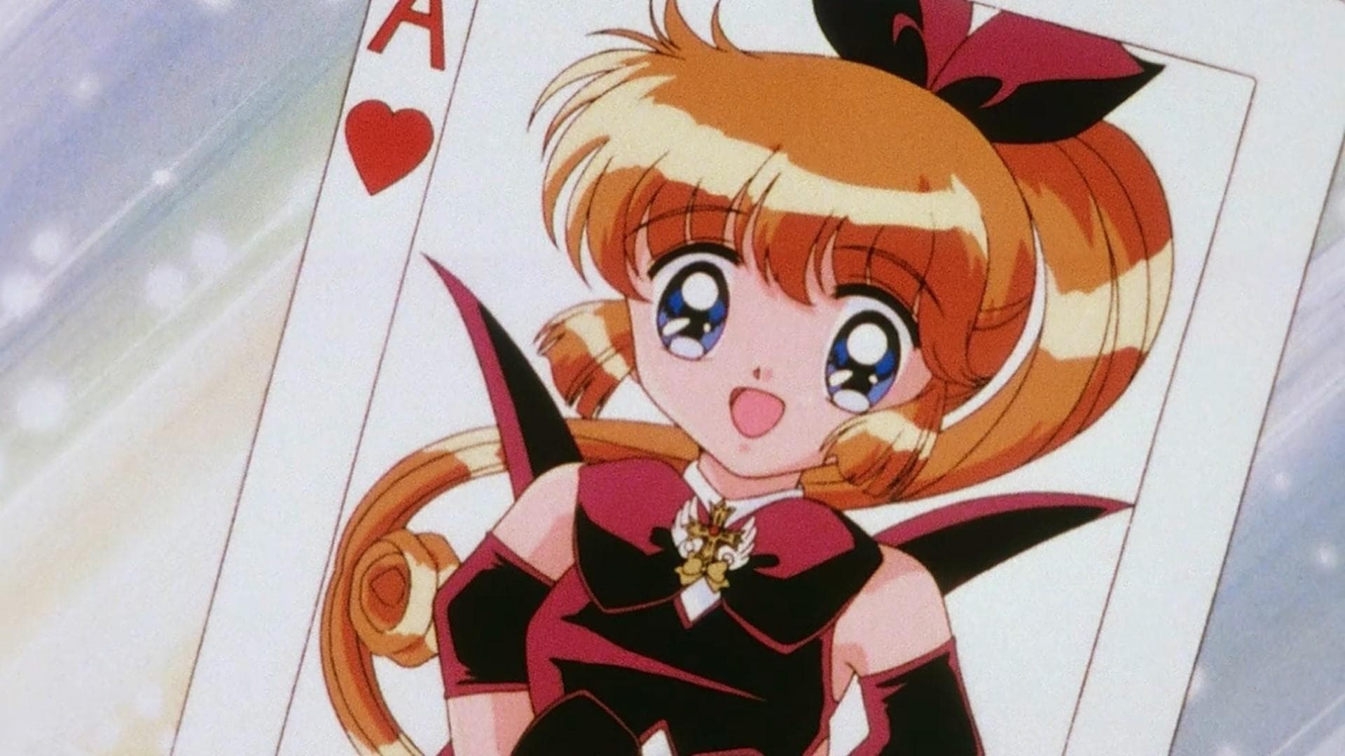 Las aventuras de Saint Tail