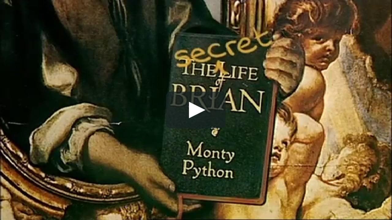 La vida de Brian