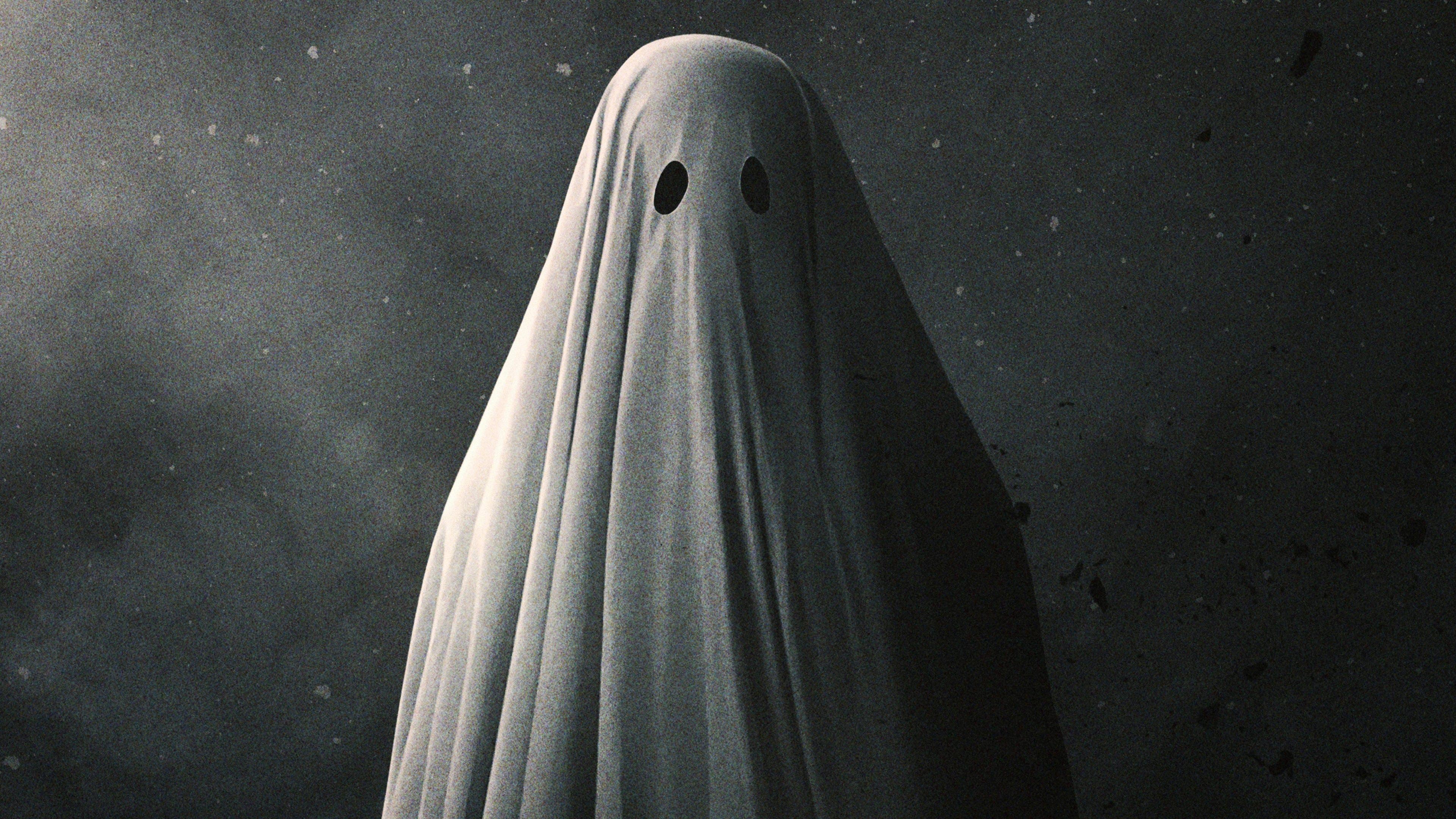 Historia de fantasmas