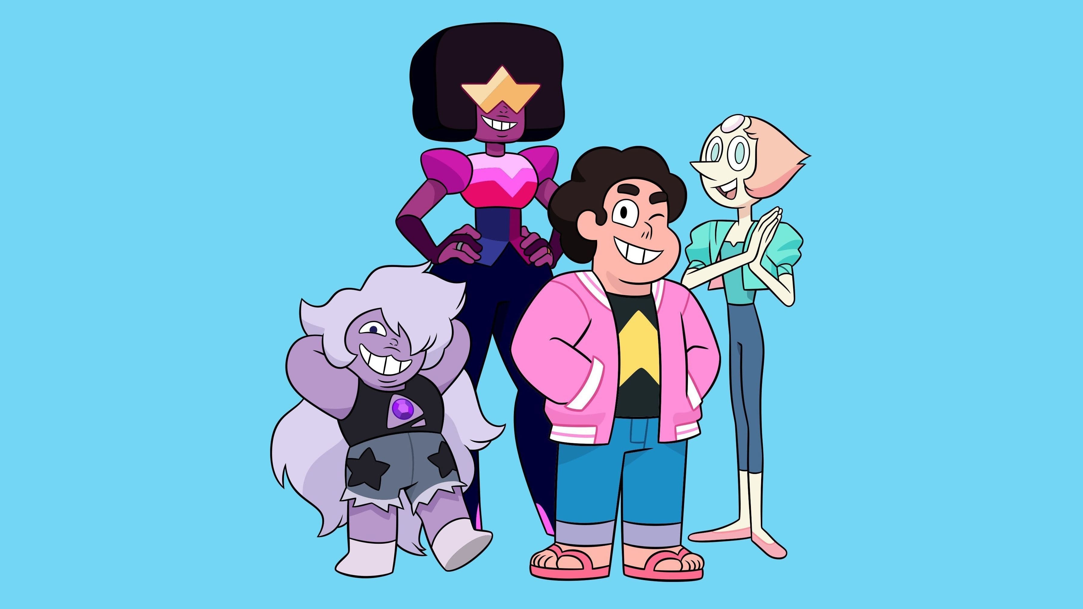 Steven Universe: Futuro