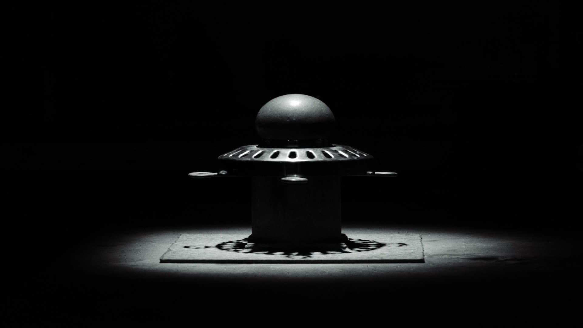 Demon Core