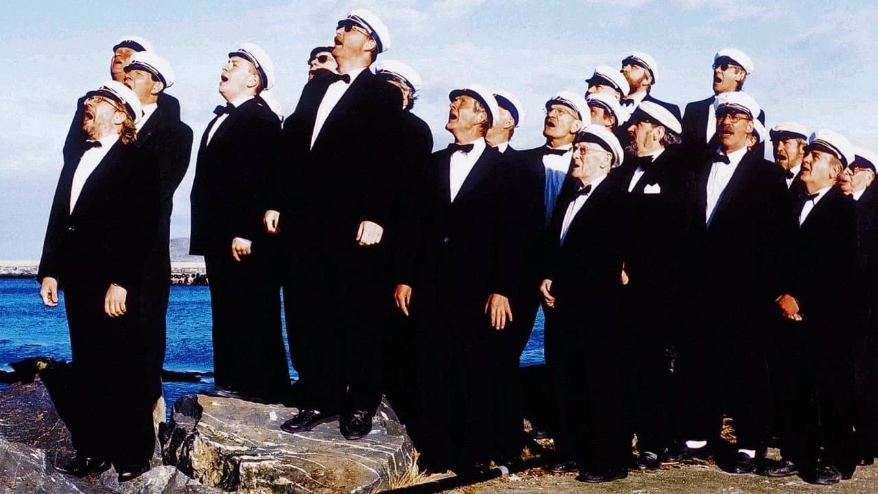 Heftig og begeistret-serien