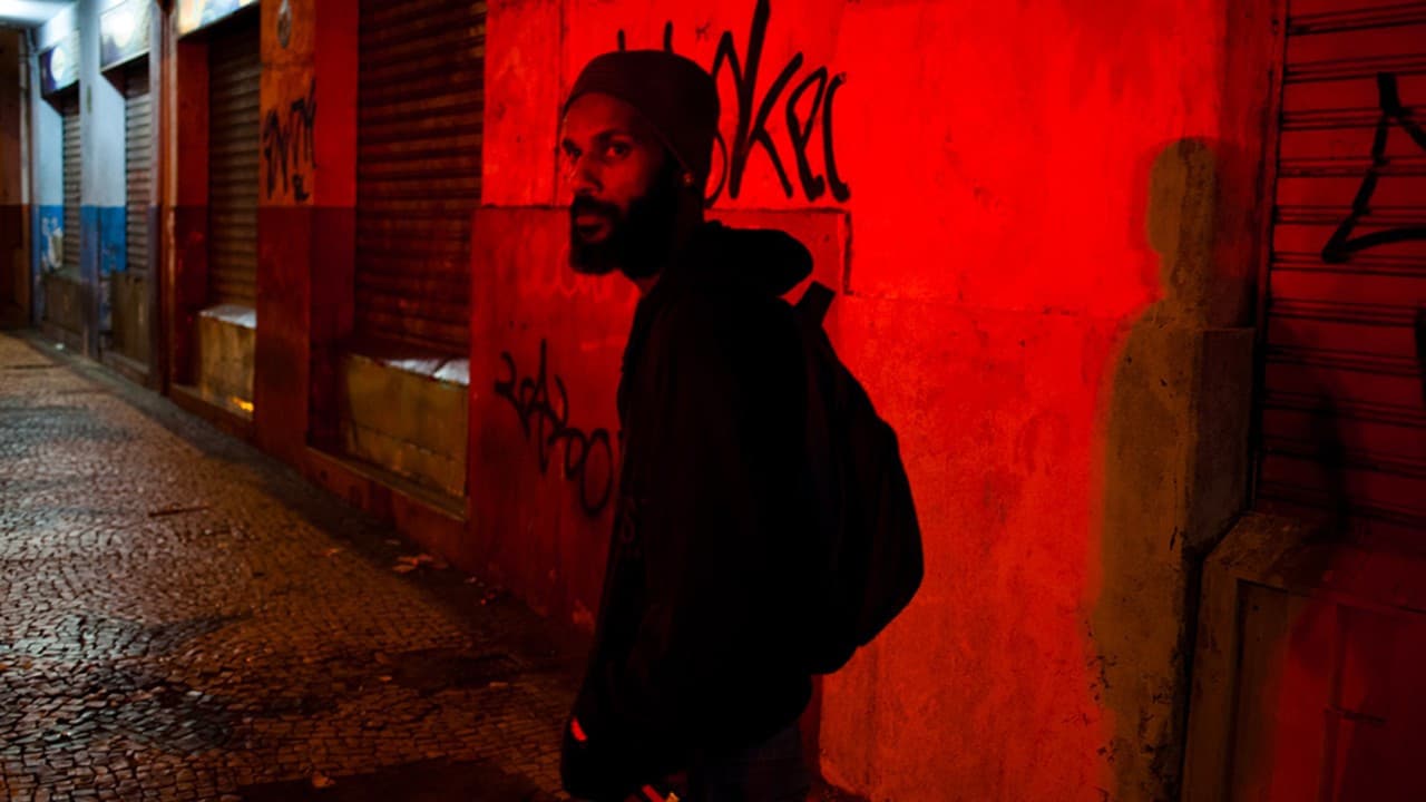 Baixo Centro
