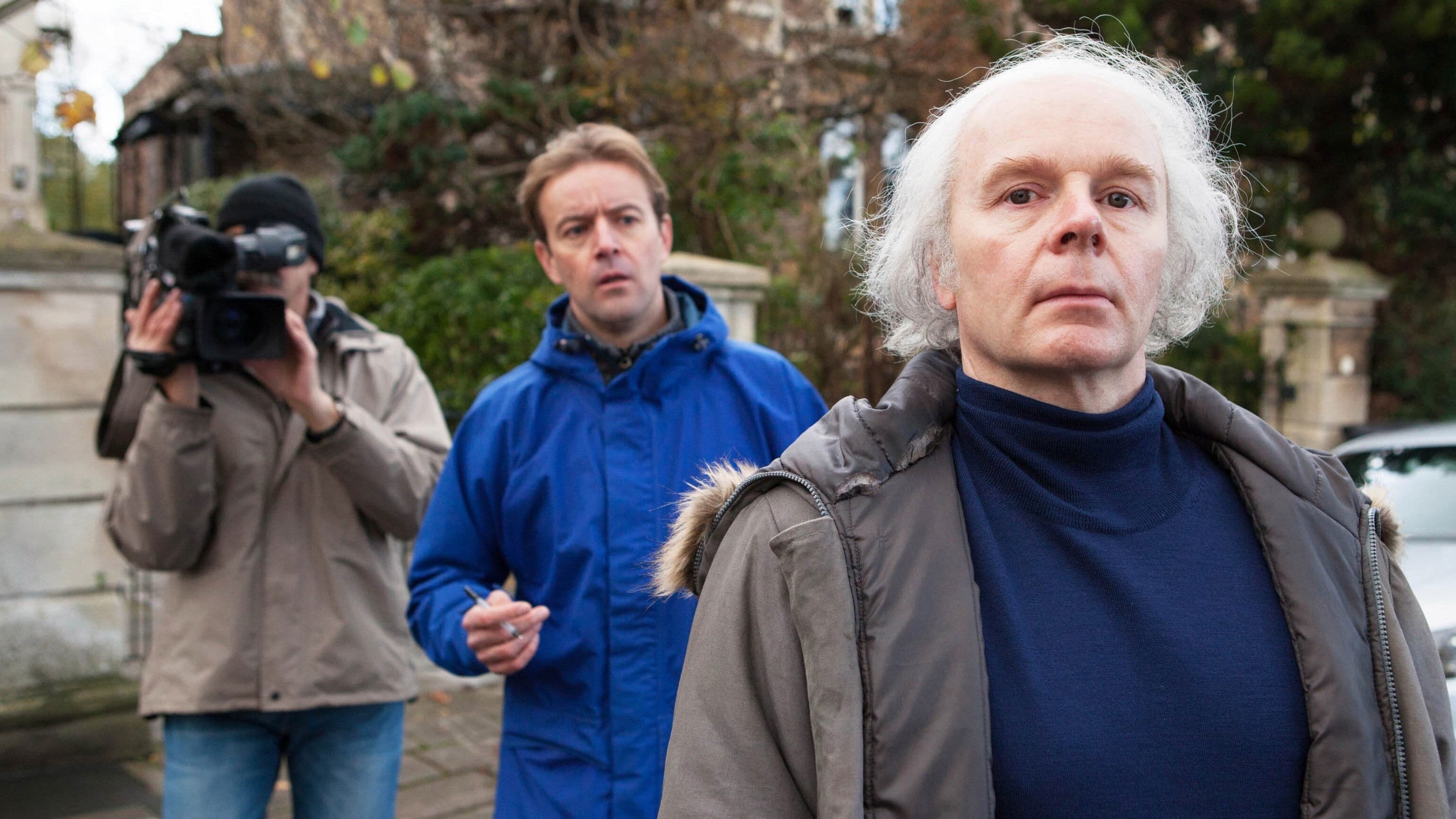 El honor perdido de Christopher Jefferies