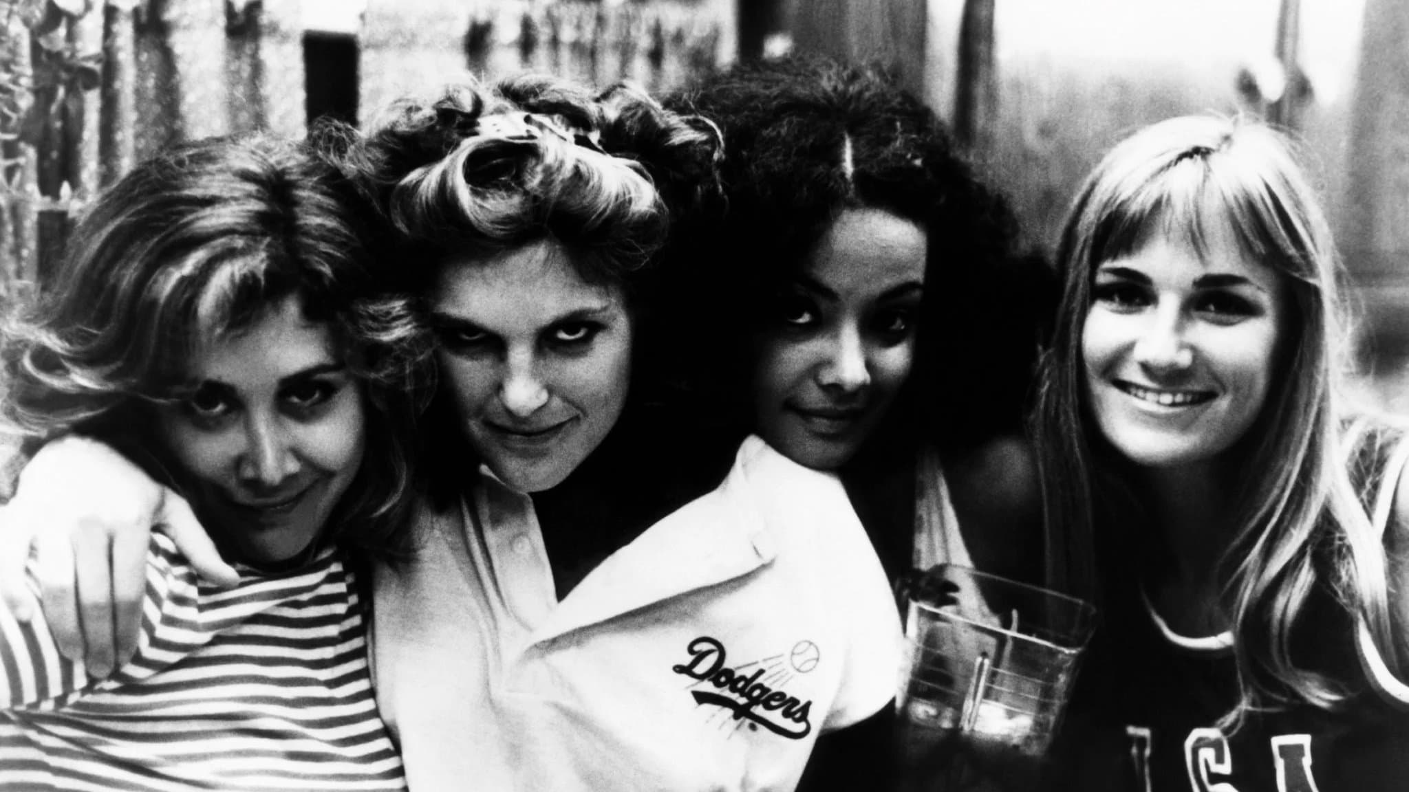 The Slumber Party Massacre Collection