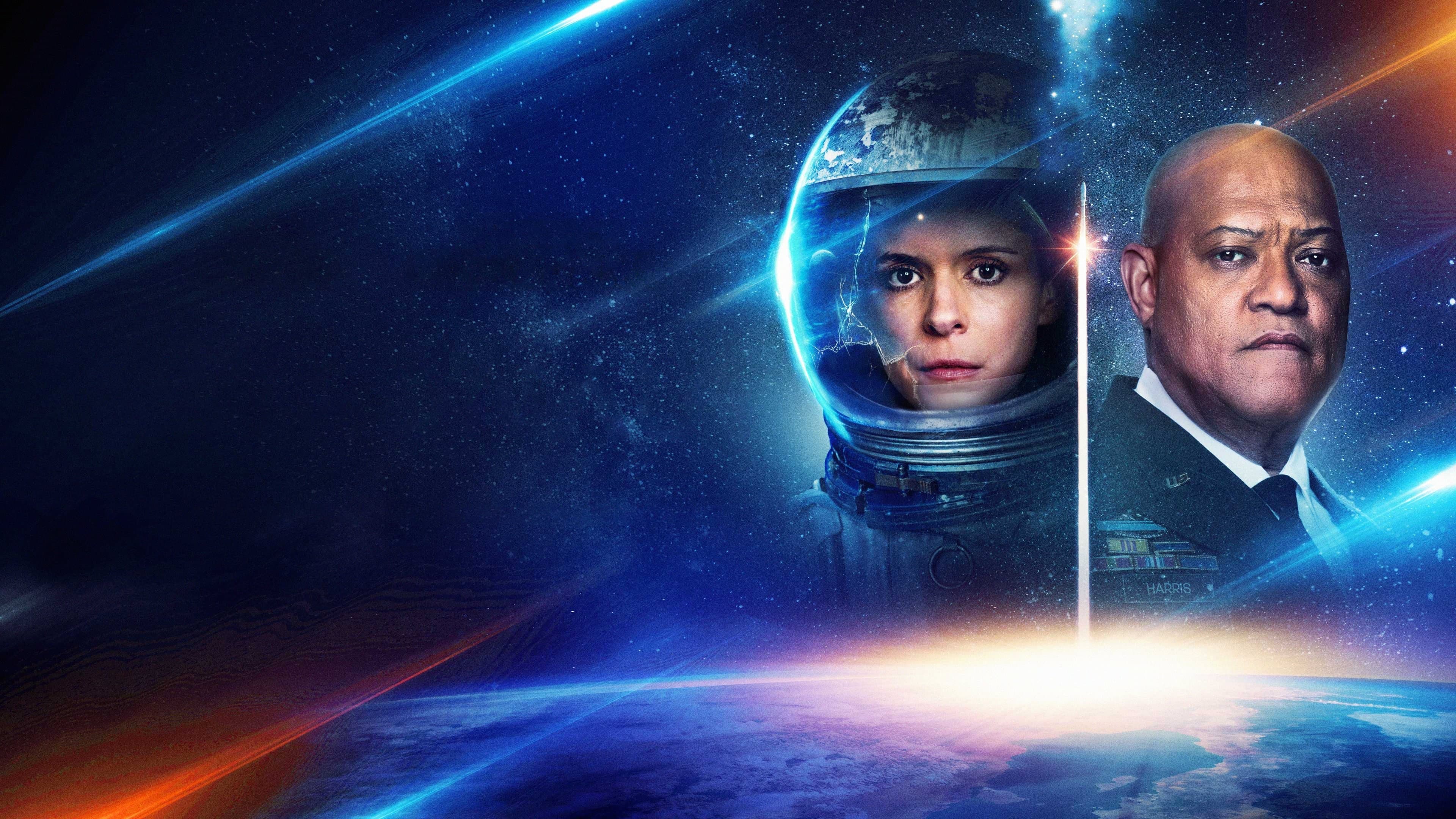 La Astronauta
