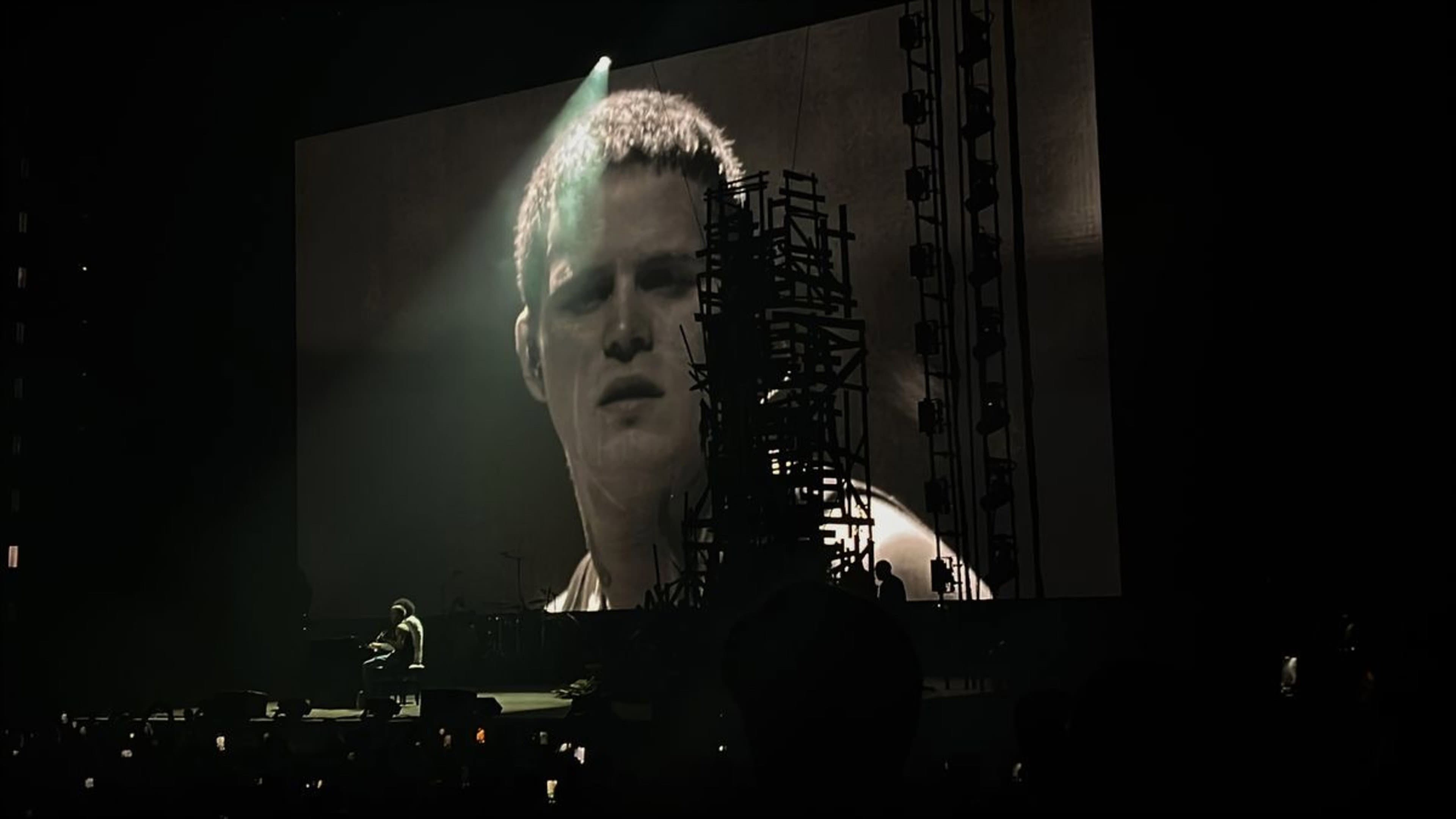 Yung Lean - Forever Yung Tour (London & Warsaw)