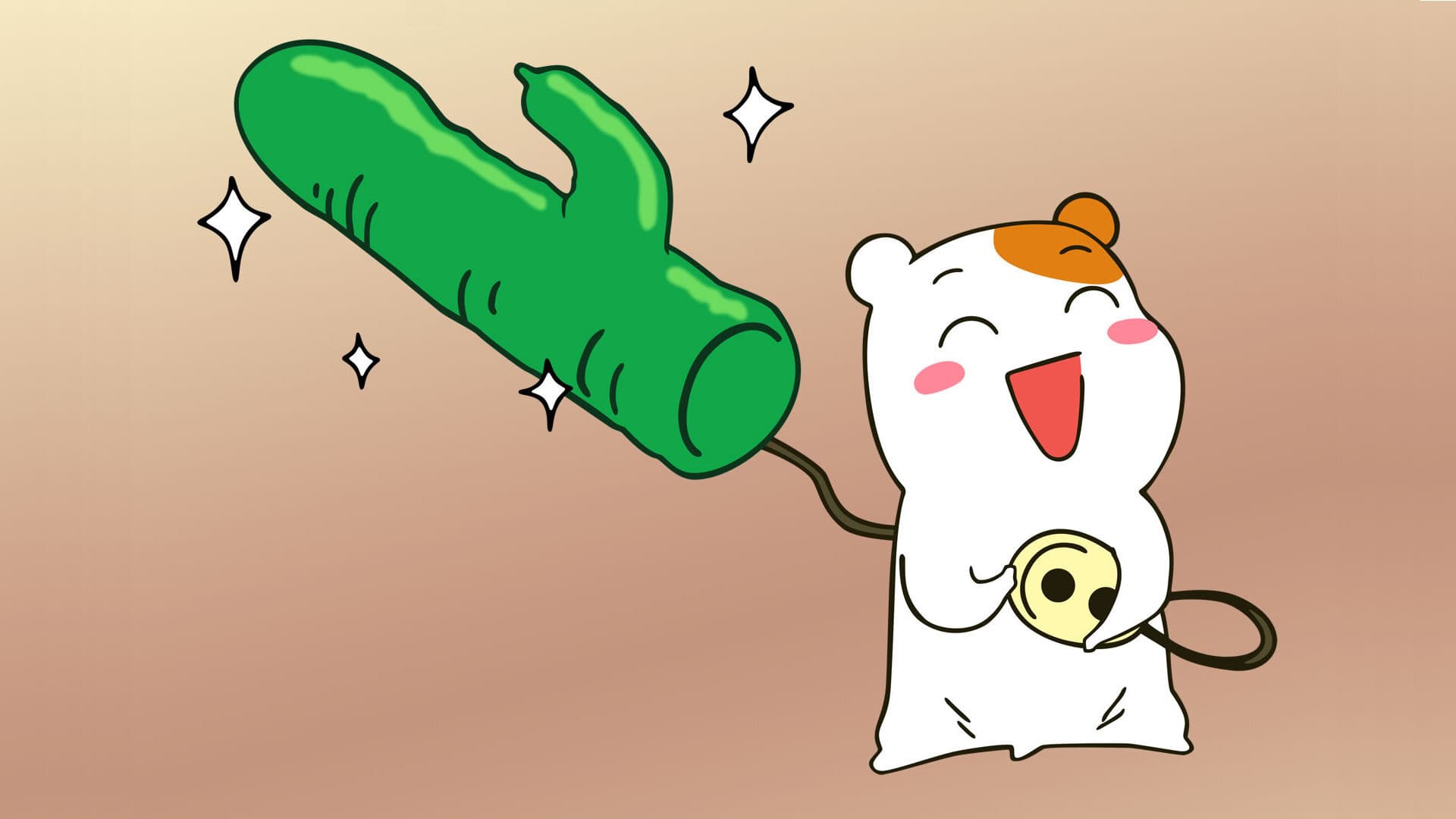 おるちゅばんエビちゅ