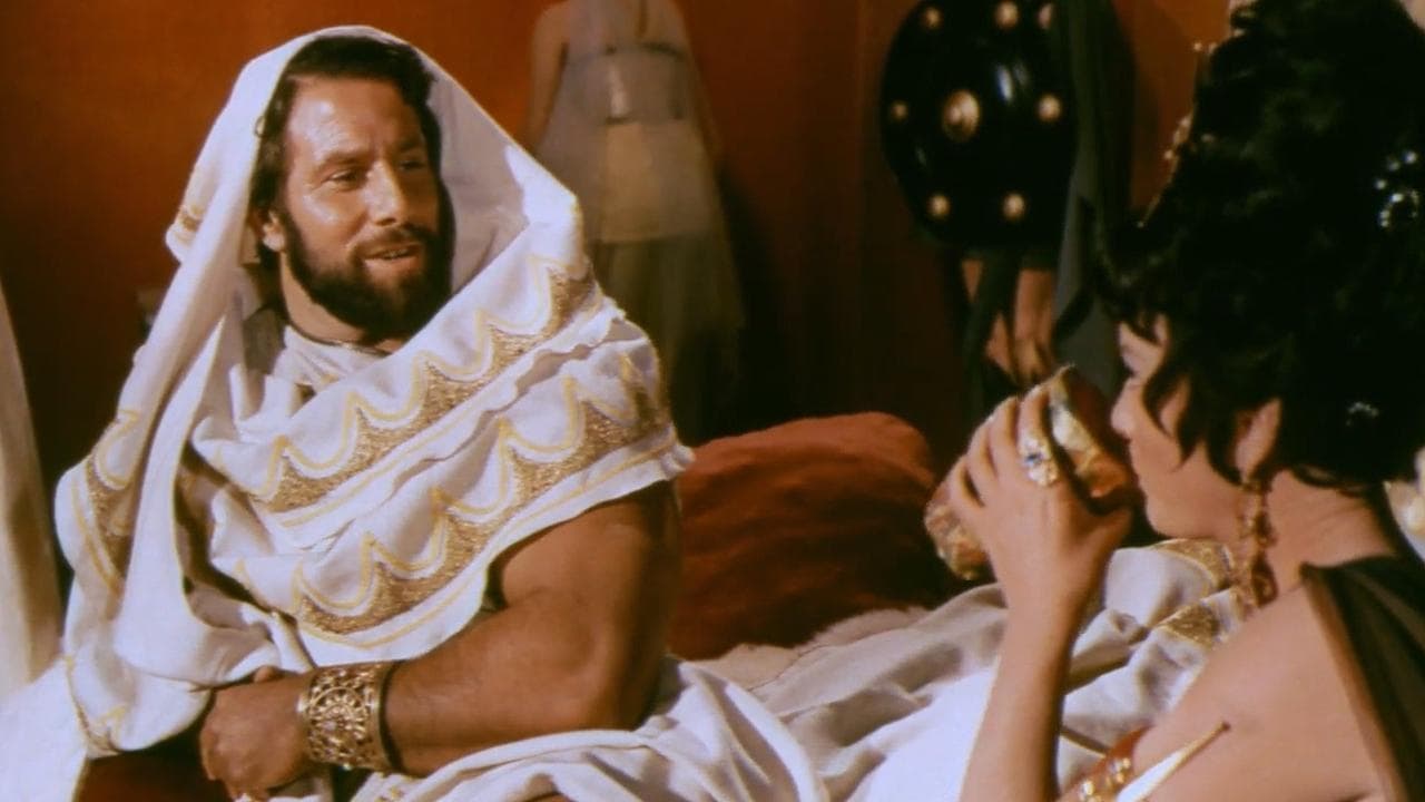 Hercules (Reg Park) Collection