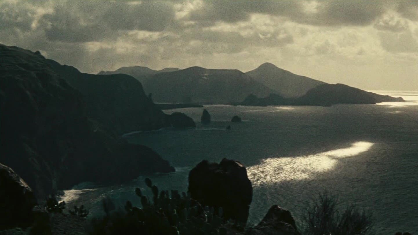 Isole di fuoco