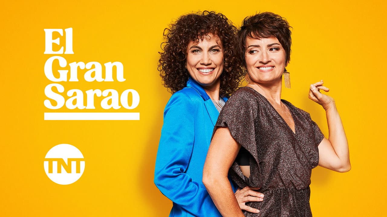 El gran sarao