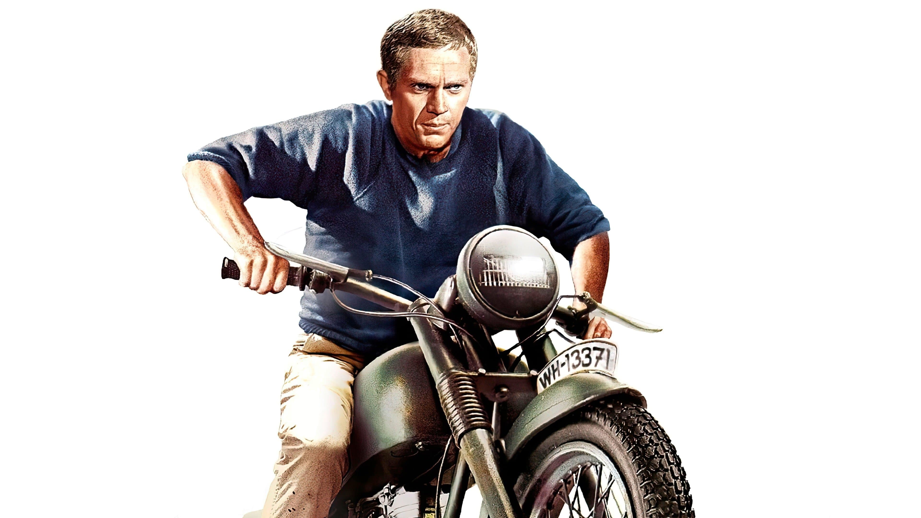The Great Escape Collection