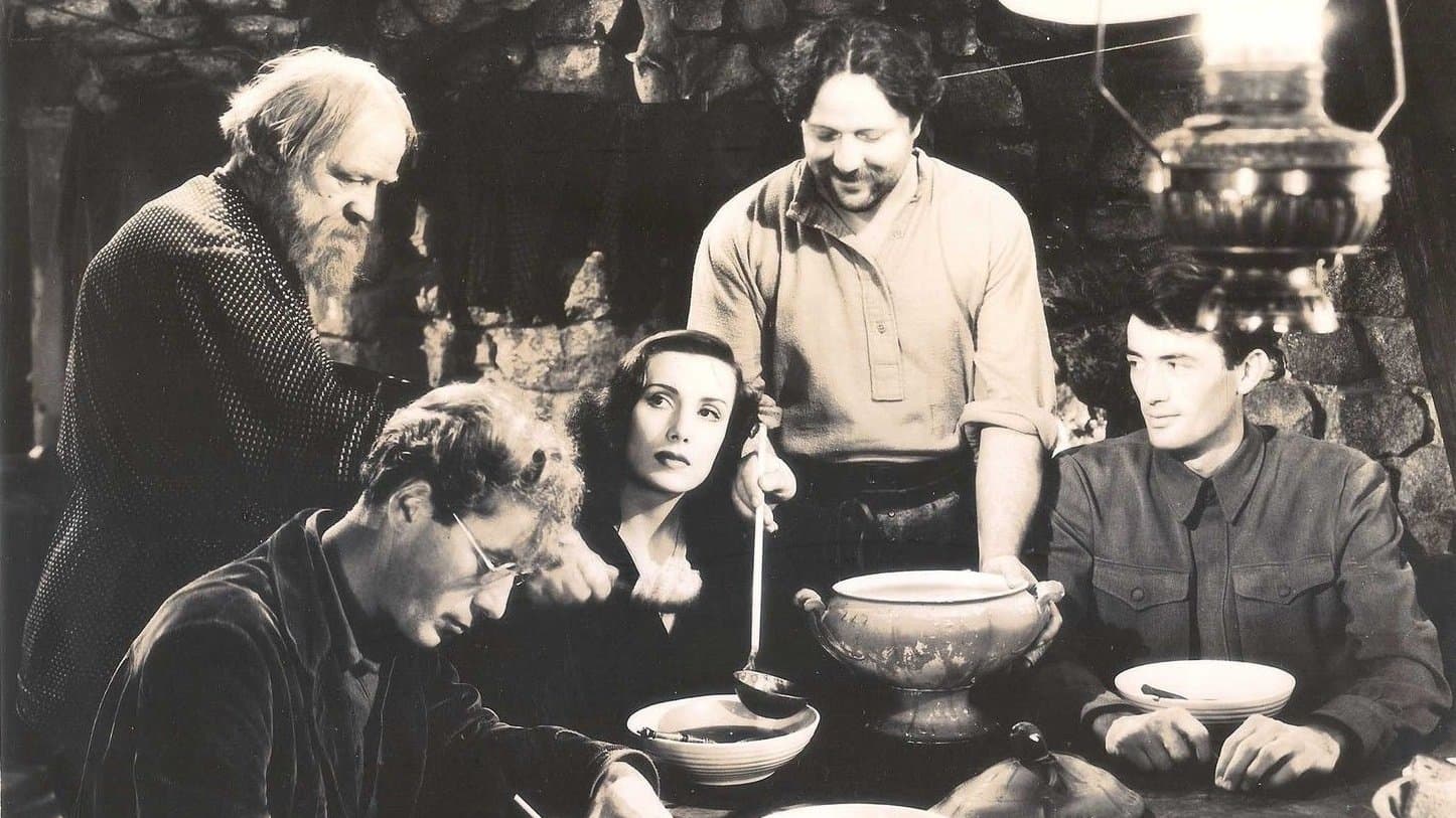 Días de Gloria