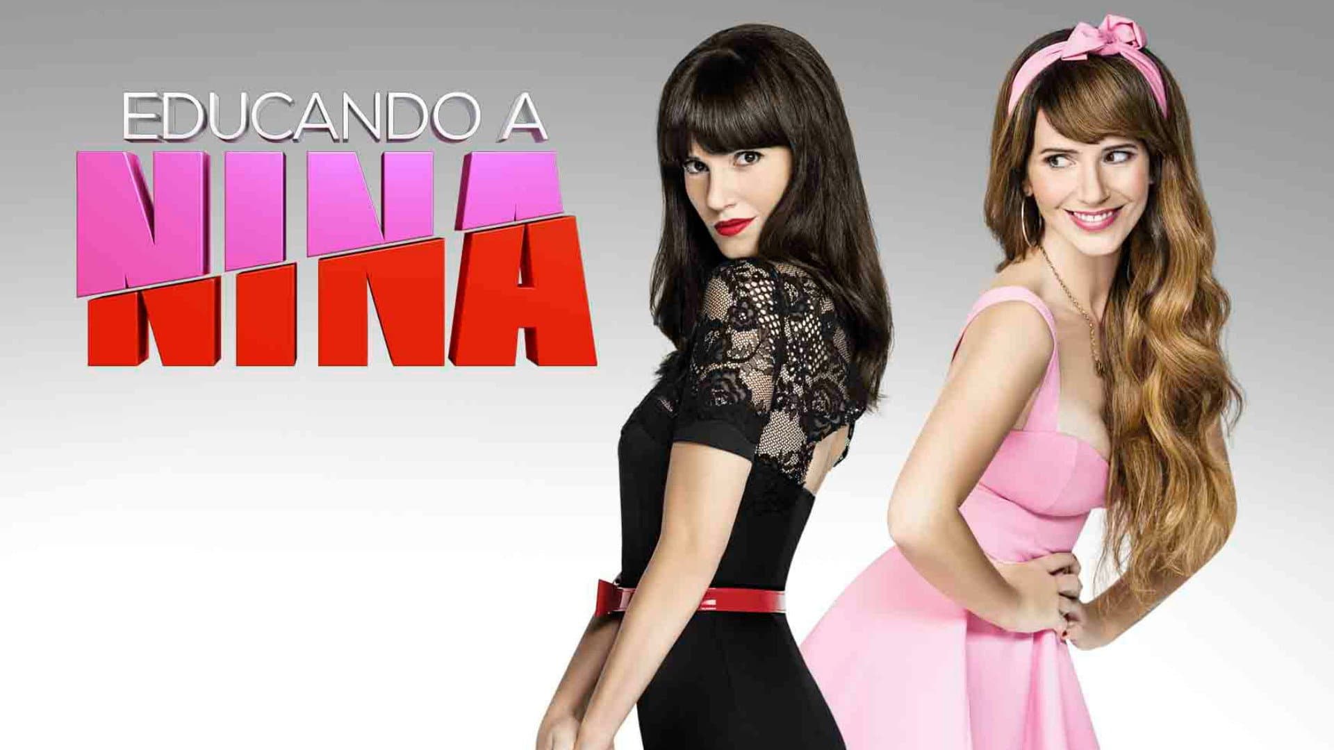 Resumen - Educando a Nina