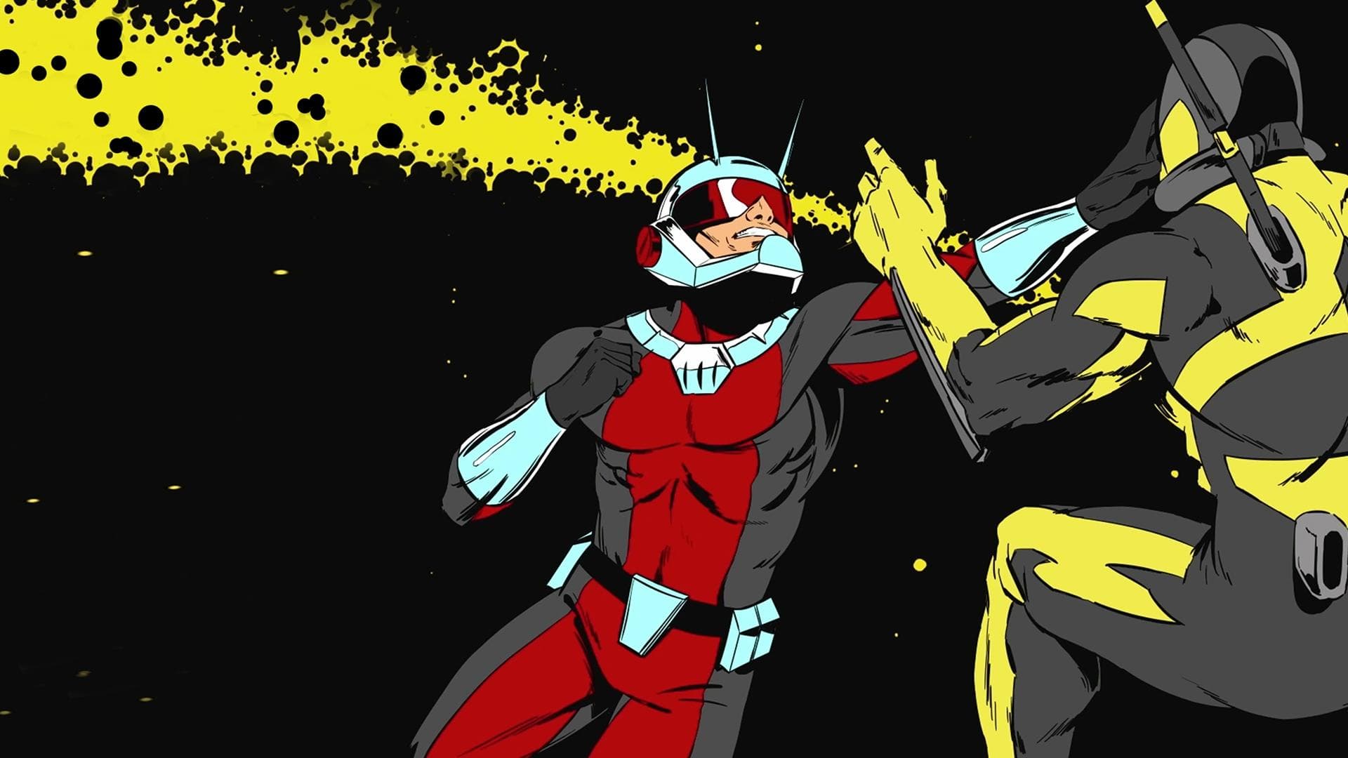 Ant-Man