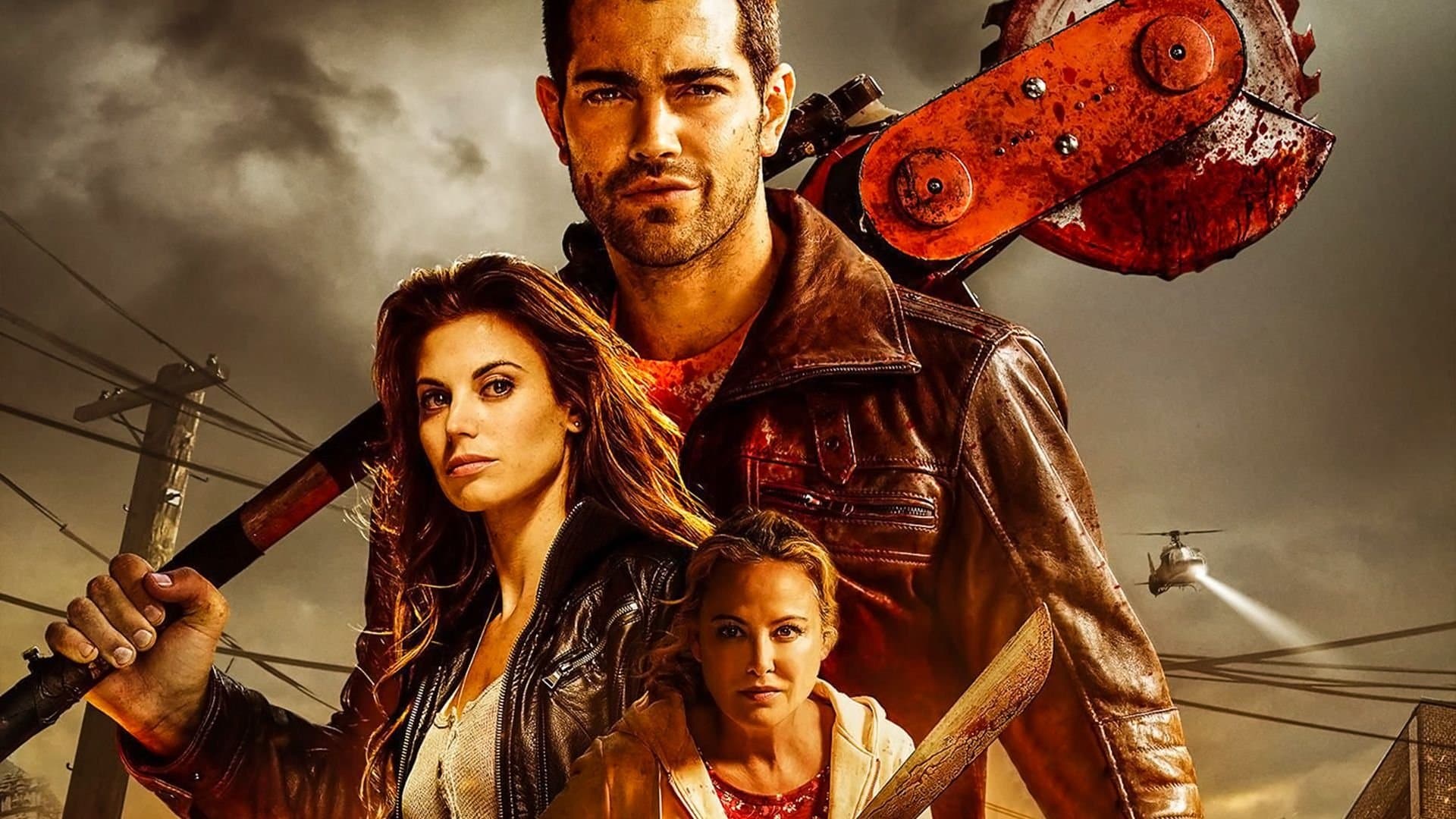 Dead Rising - Watchtower