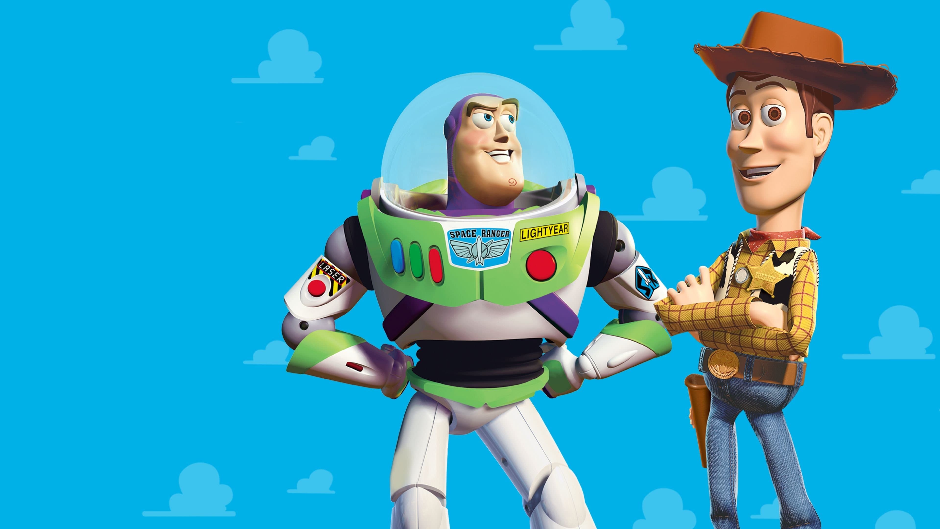 Toy Story - Colección