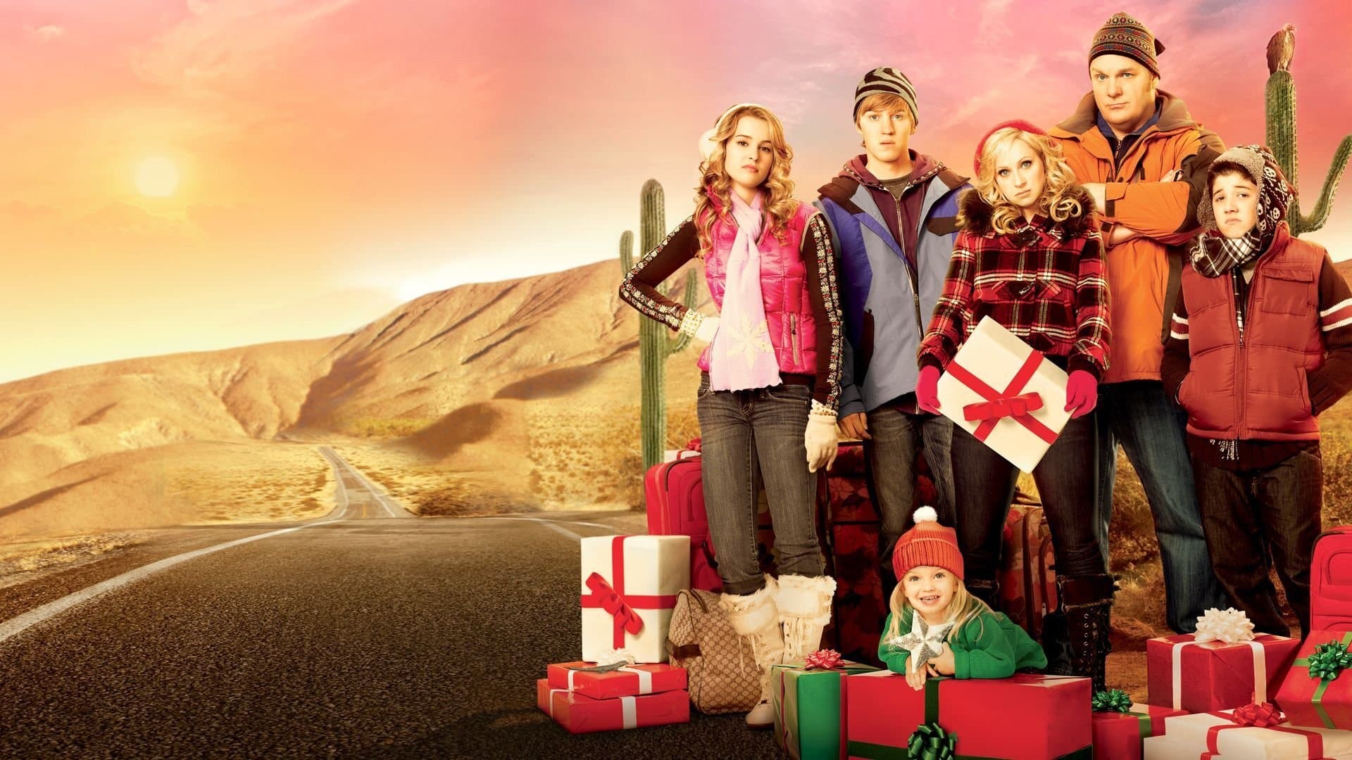 ¡Buena suerte, Charlie!: ¡Es Navidad!