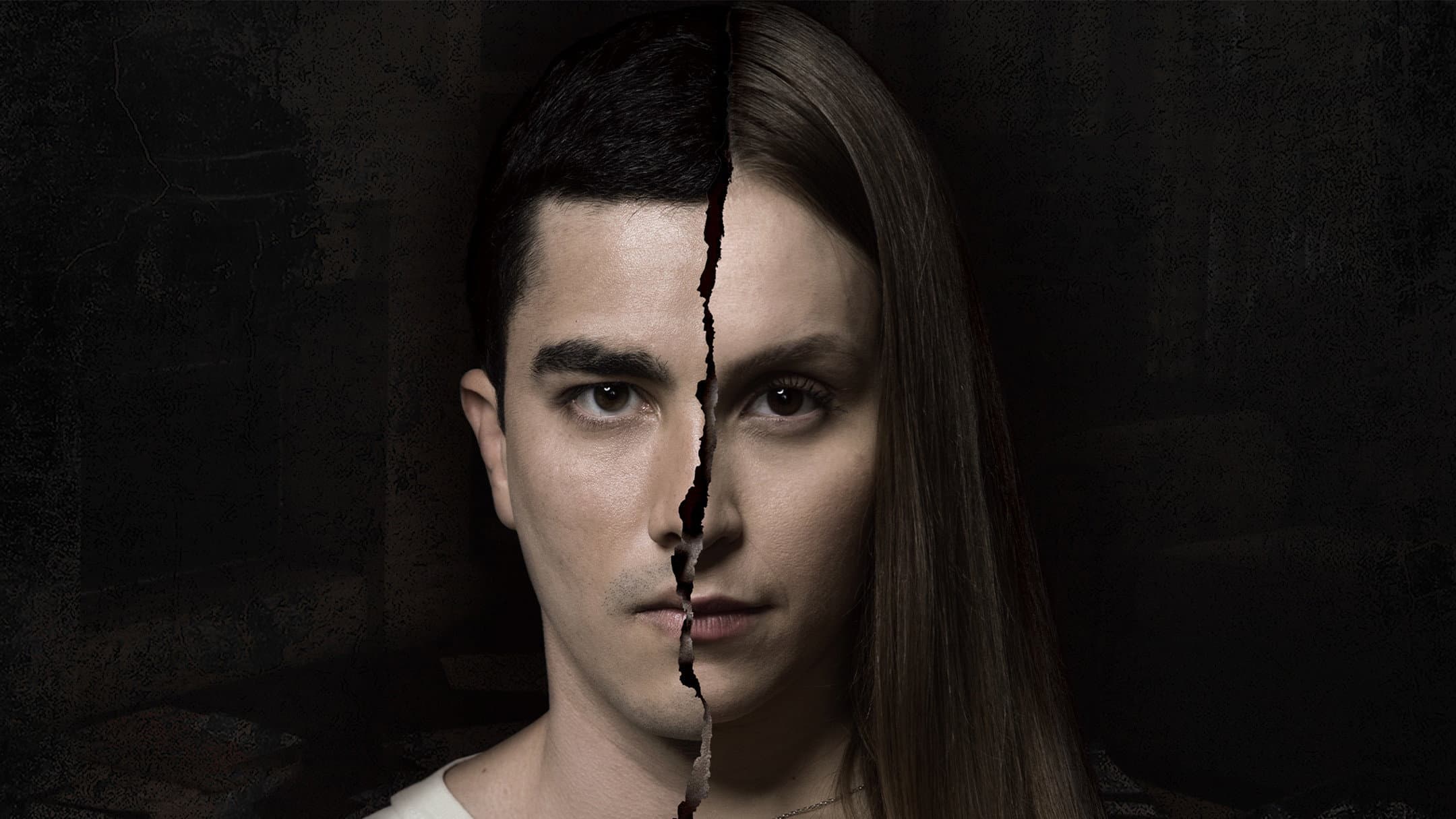 La Chica que Mató a sus Padres - La Serie