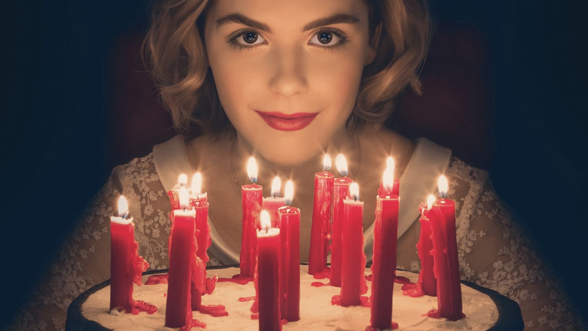 El mundo oculto de Sabrina