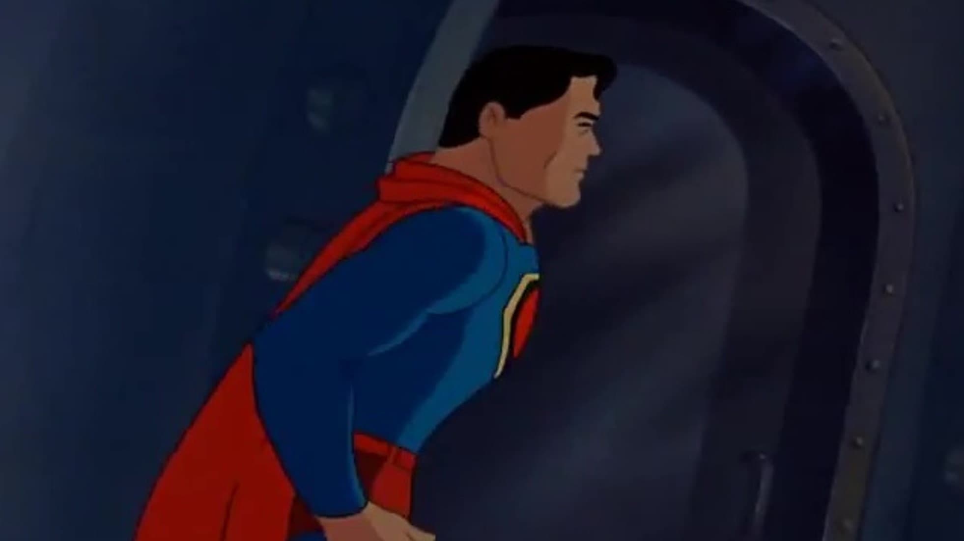 Superman (Famous Studios) Collection