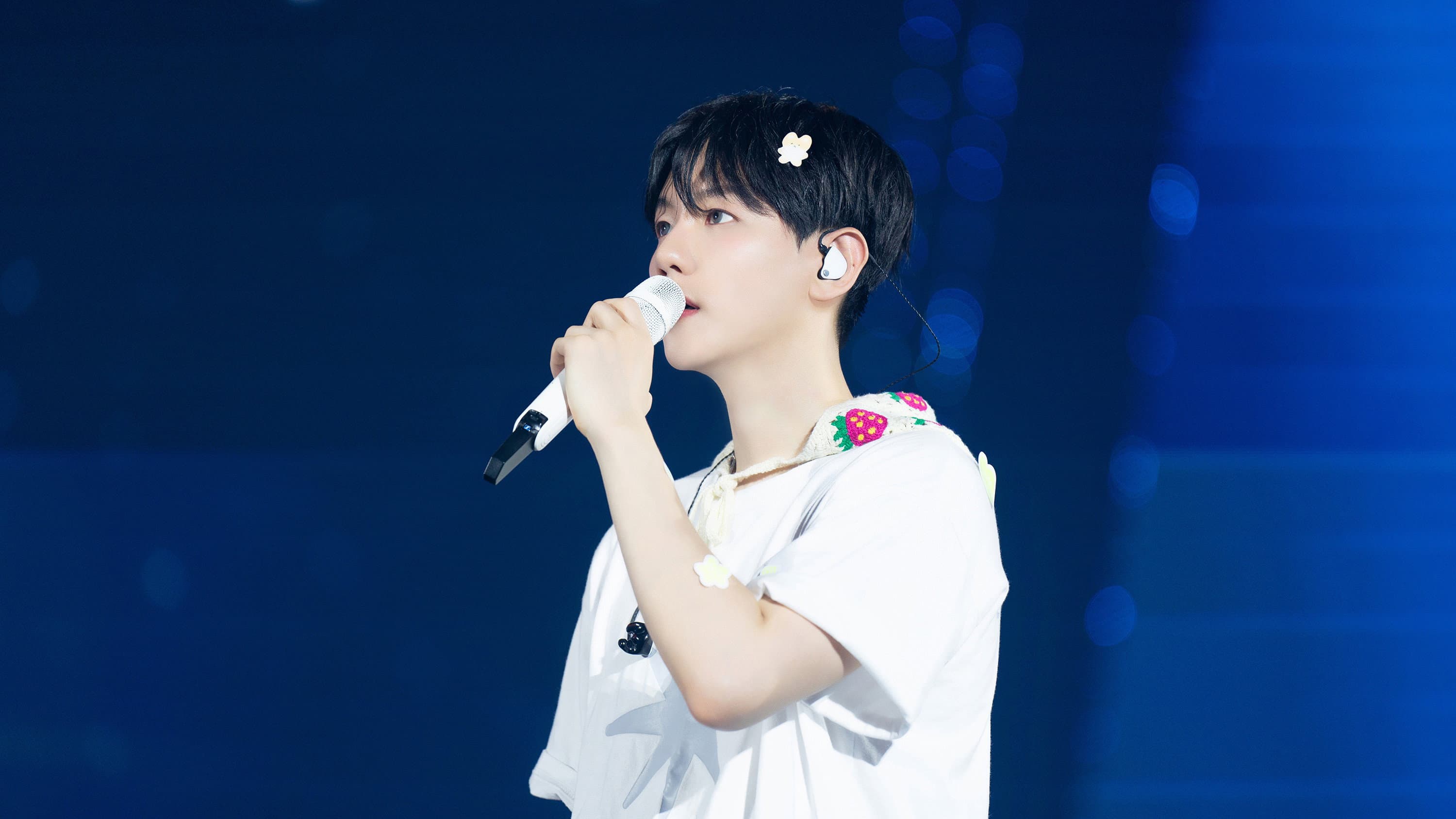 Baekhyun: Lonsdaleite