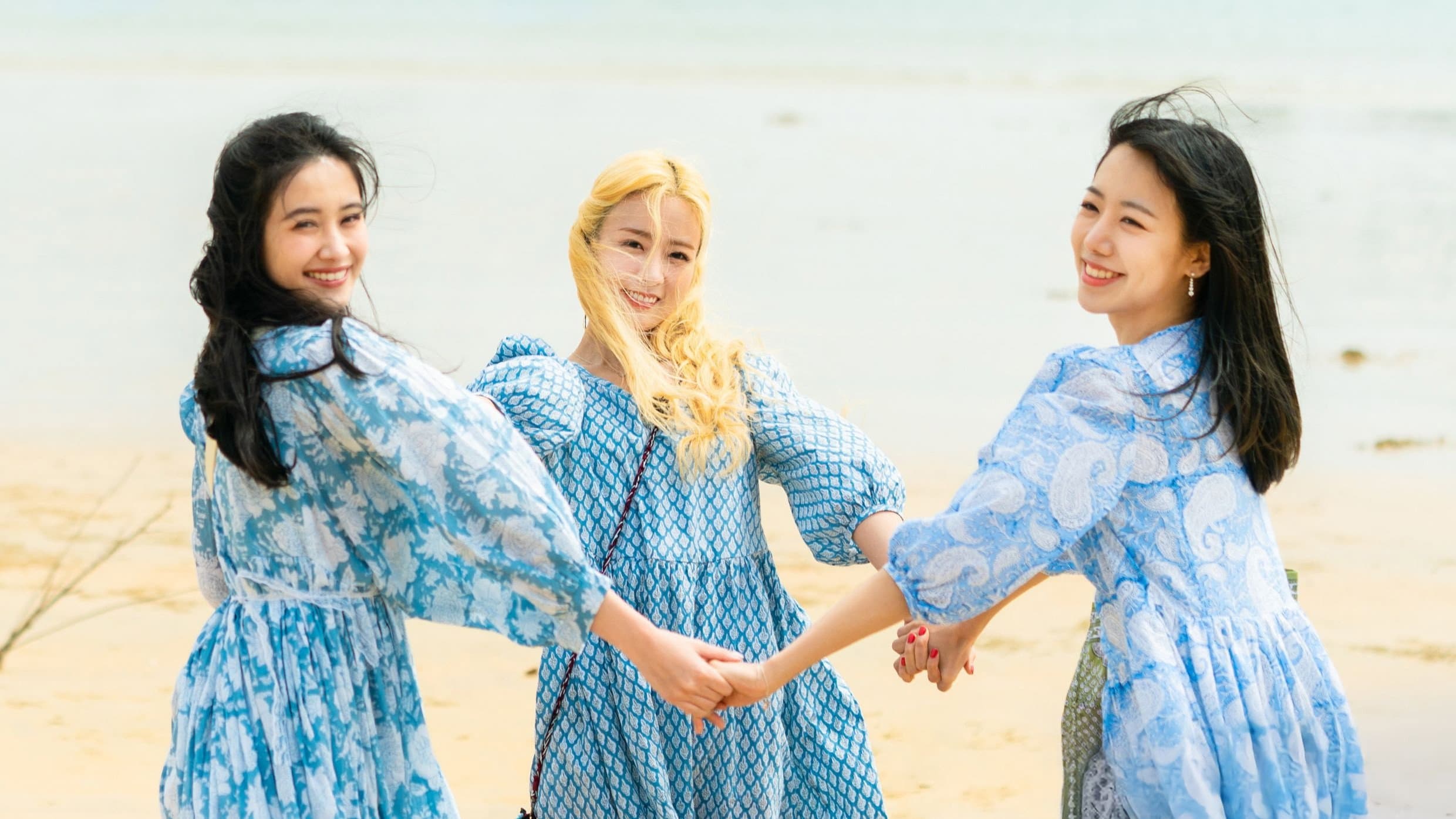 트립메이트: 후아유