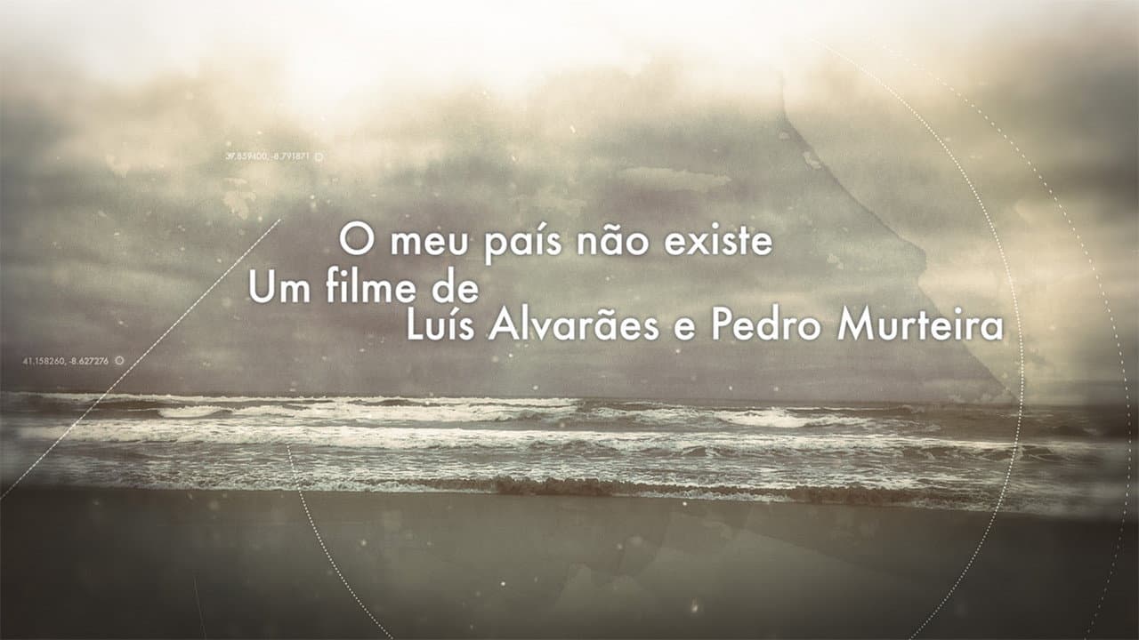 O Meu País Não Existe
