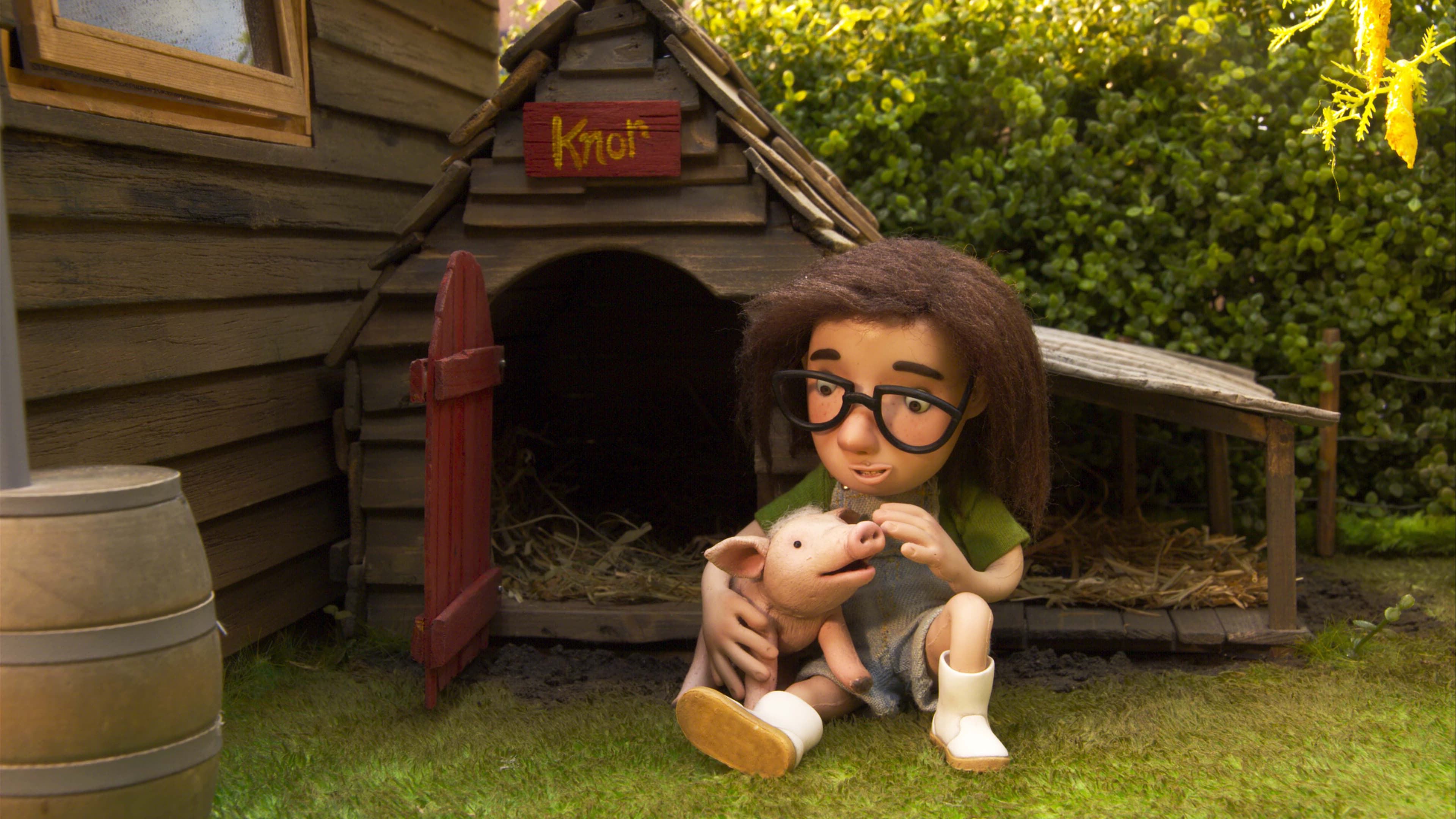 Oink Oink