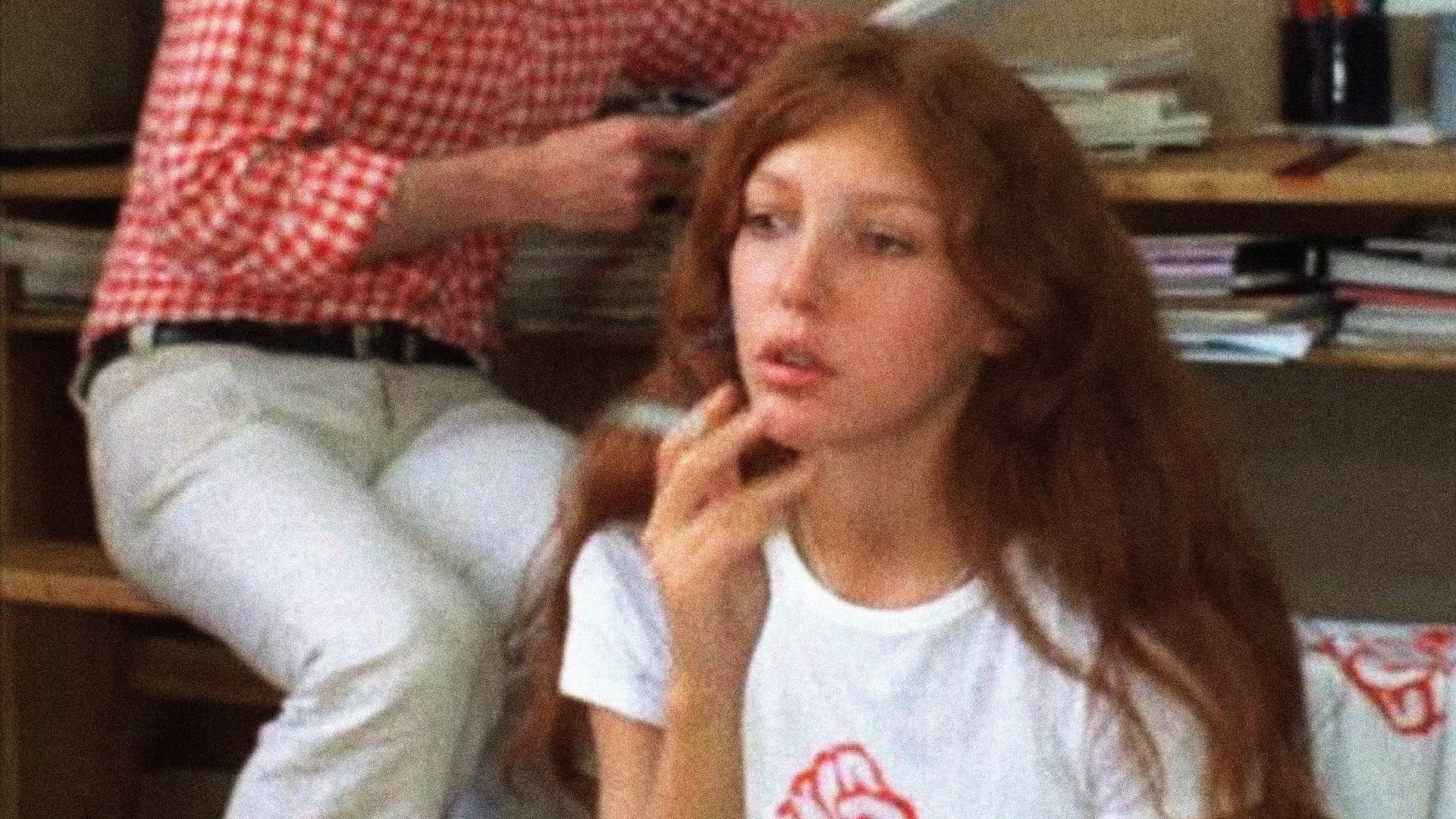 Vladimir et Rosa