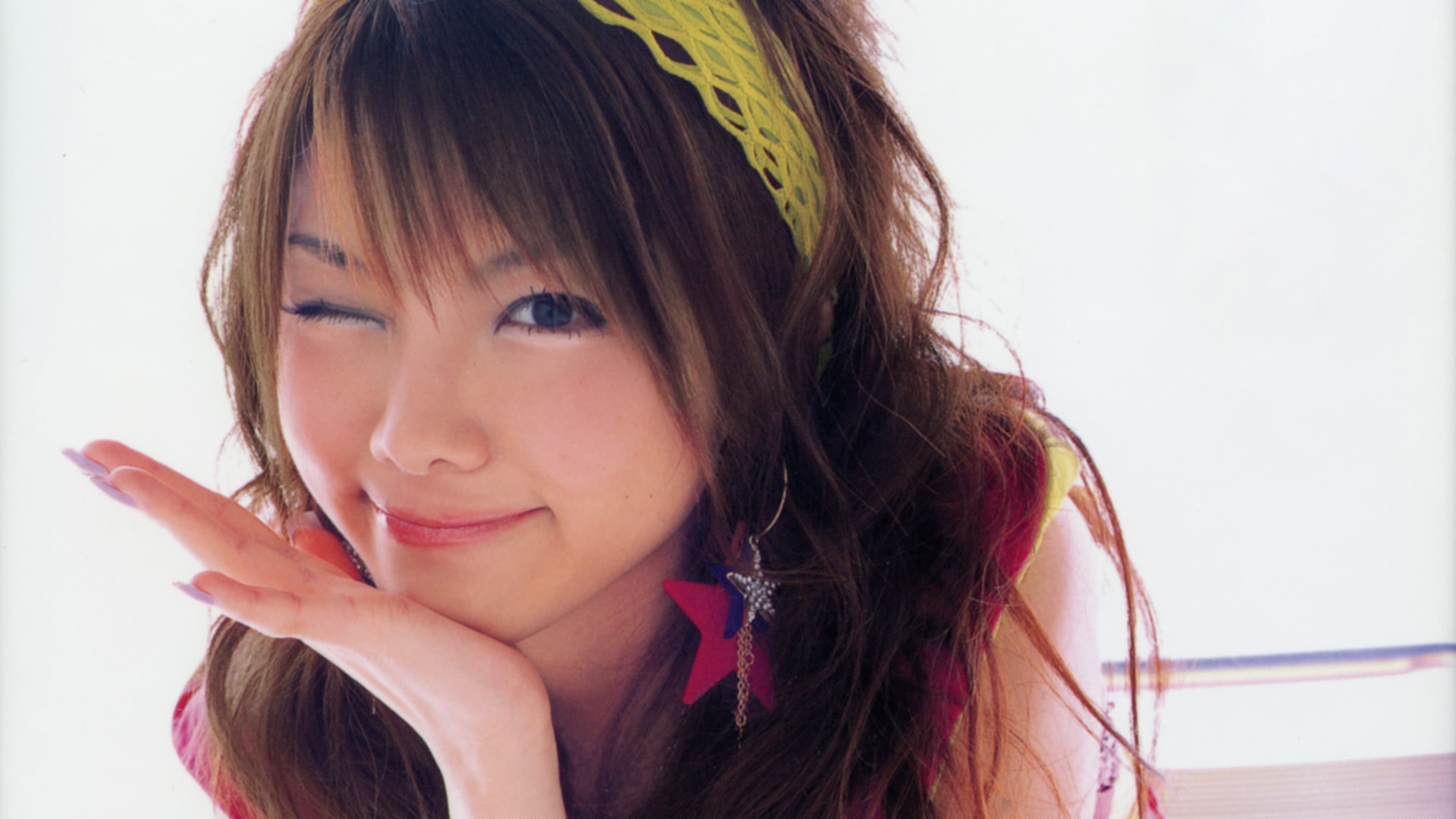 田中れいな ～Very Reina～