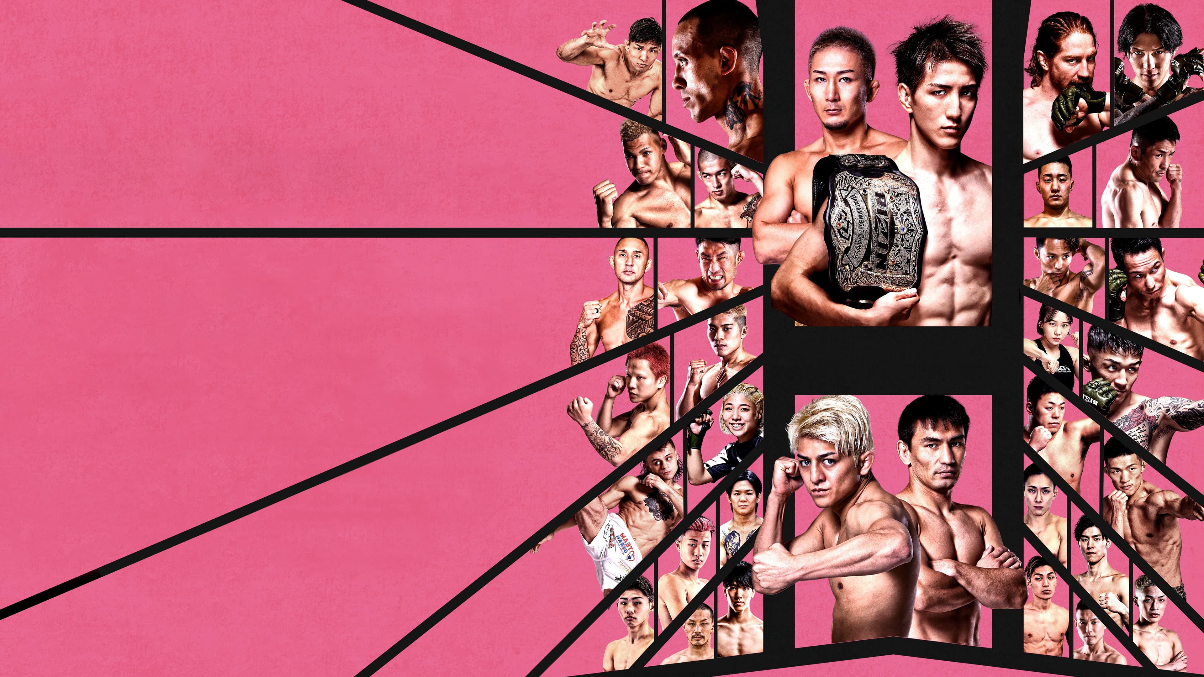 RIZIN.50