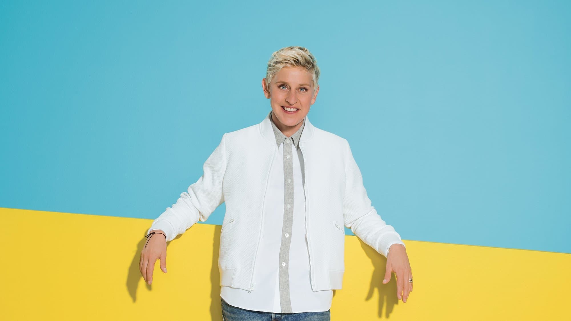 Ellen DeGeneres Show