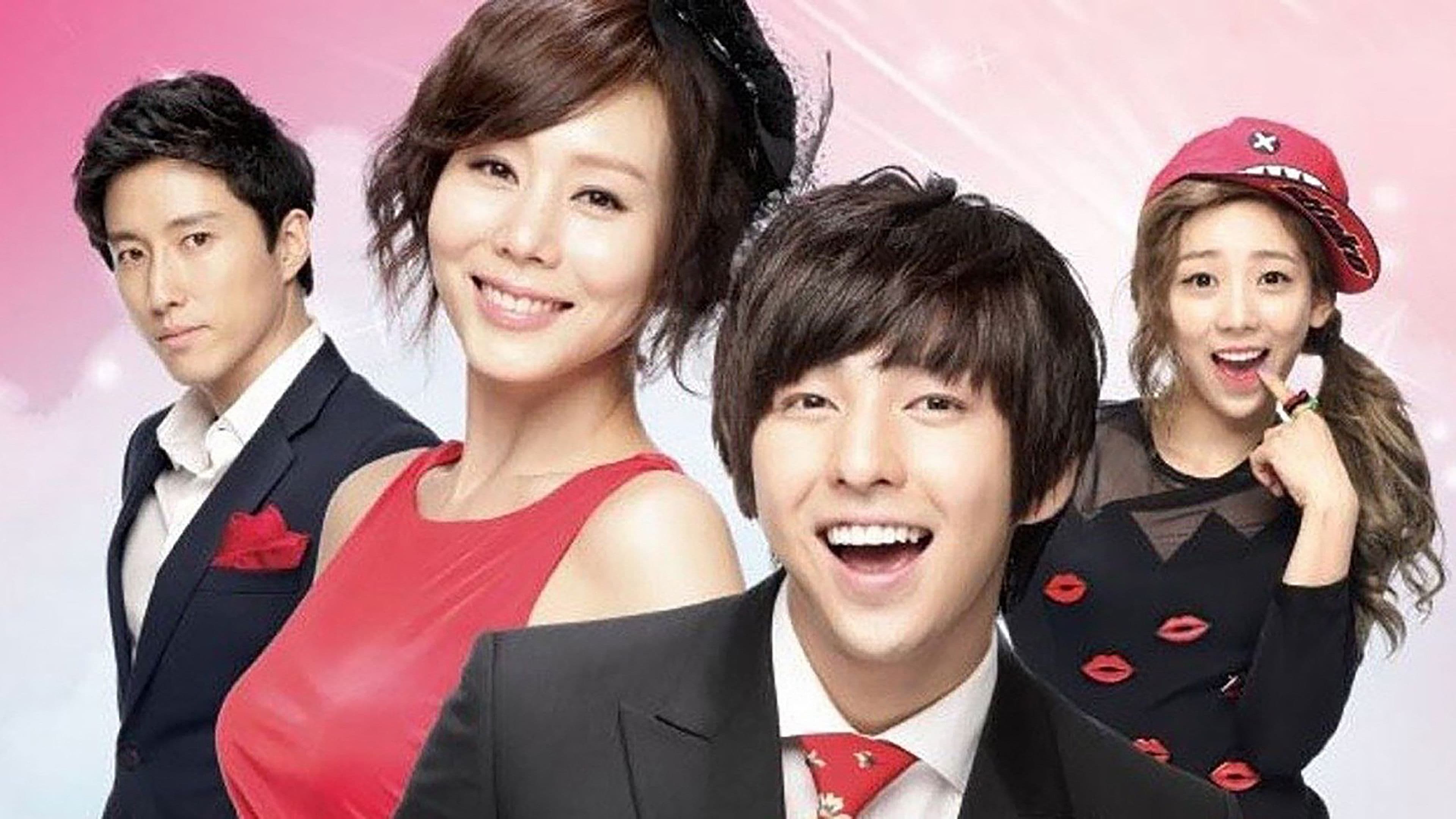 Amo a Lee Tae Ri
