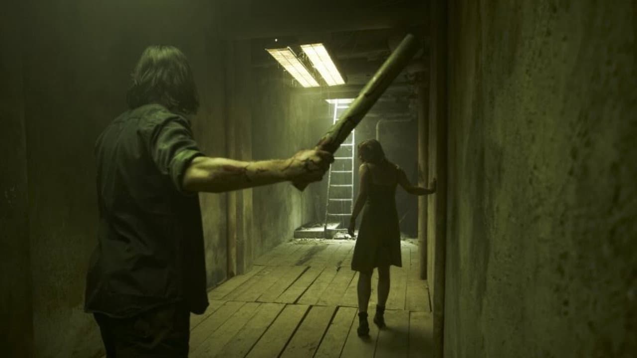 Escape