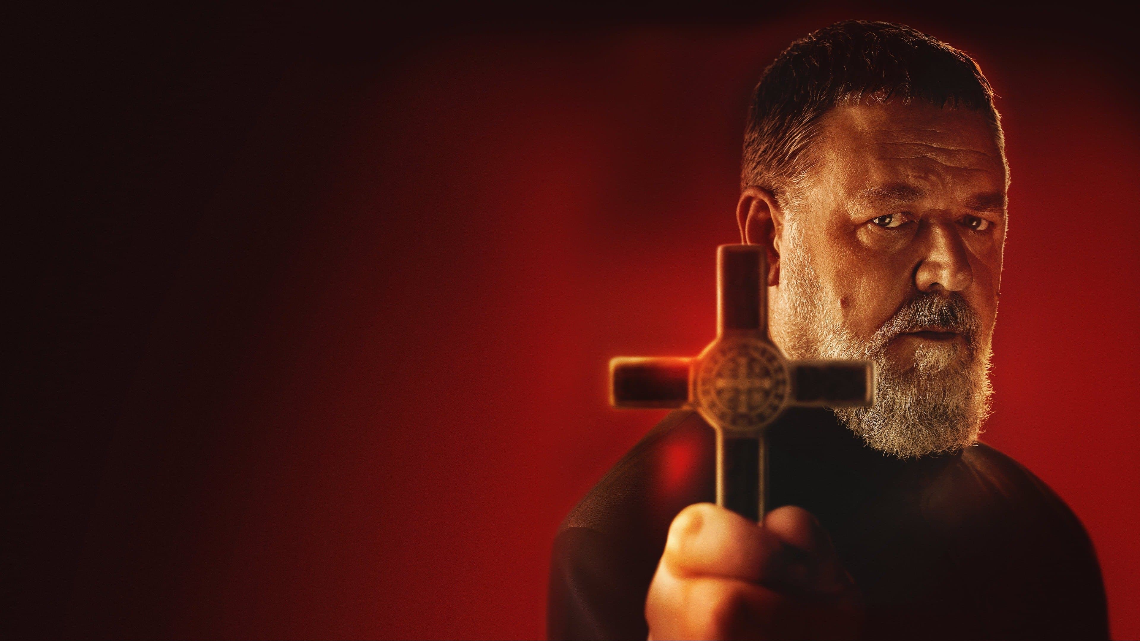 The Pope's Exorcist Collection
