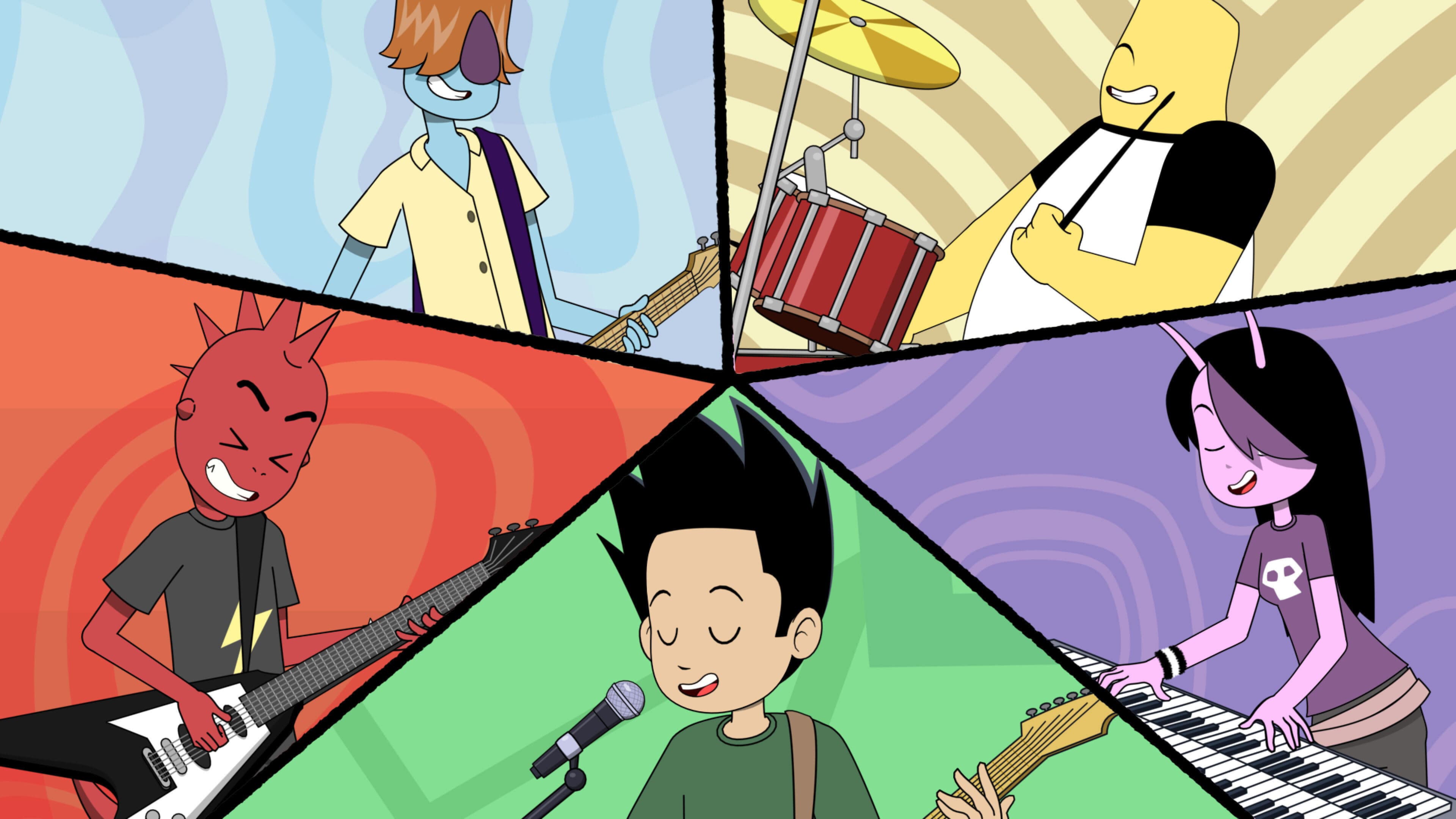 Los Undergrounds