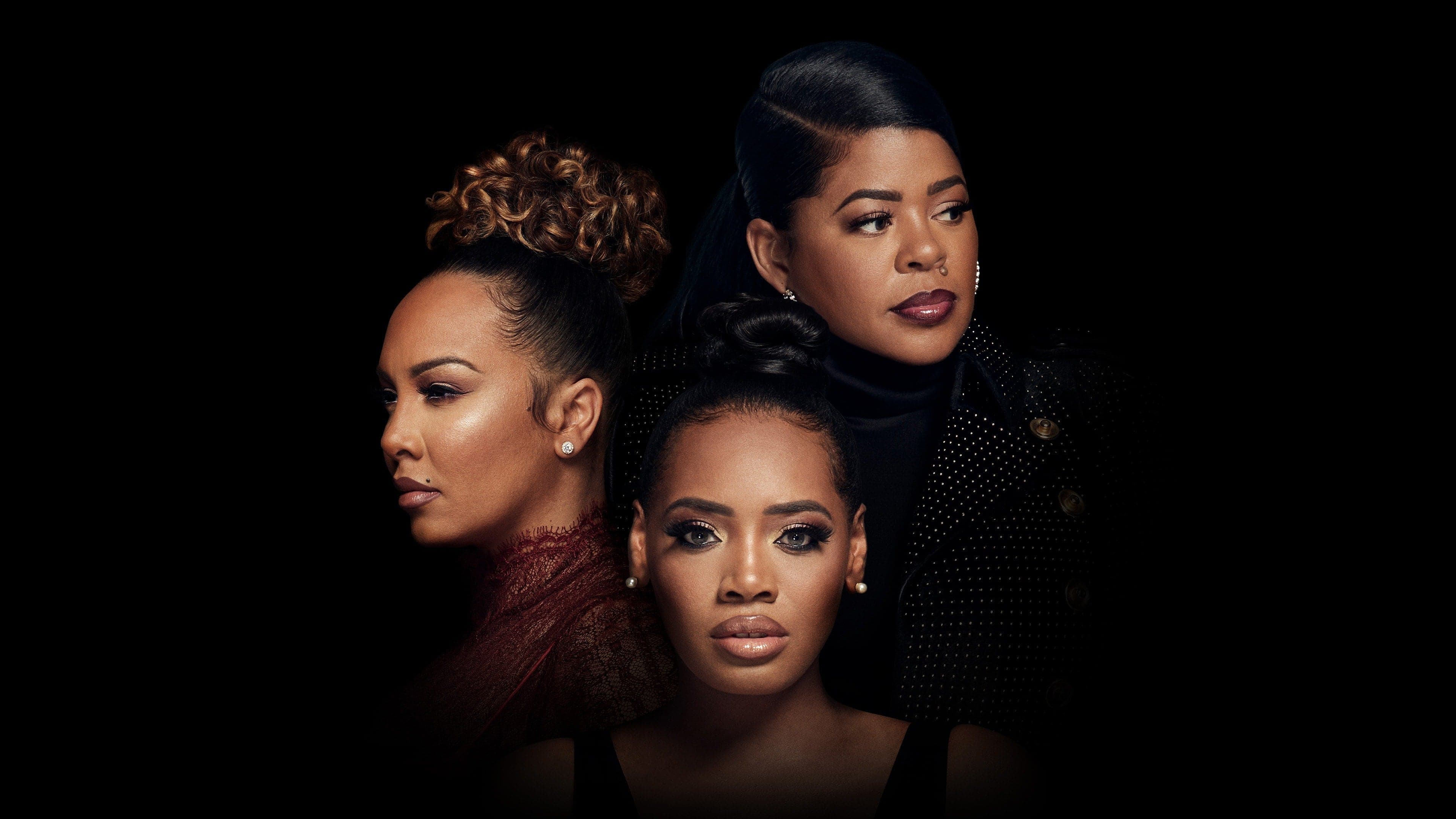 Love & Hip Hop Live: The Wedding