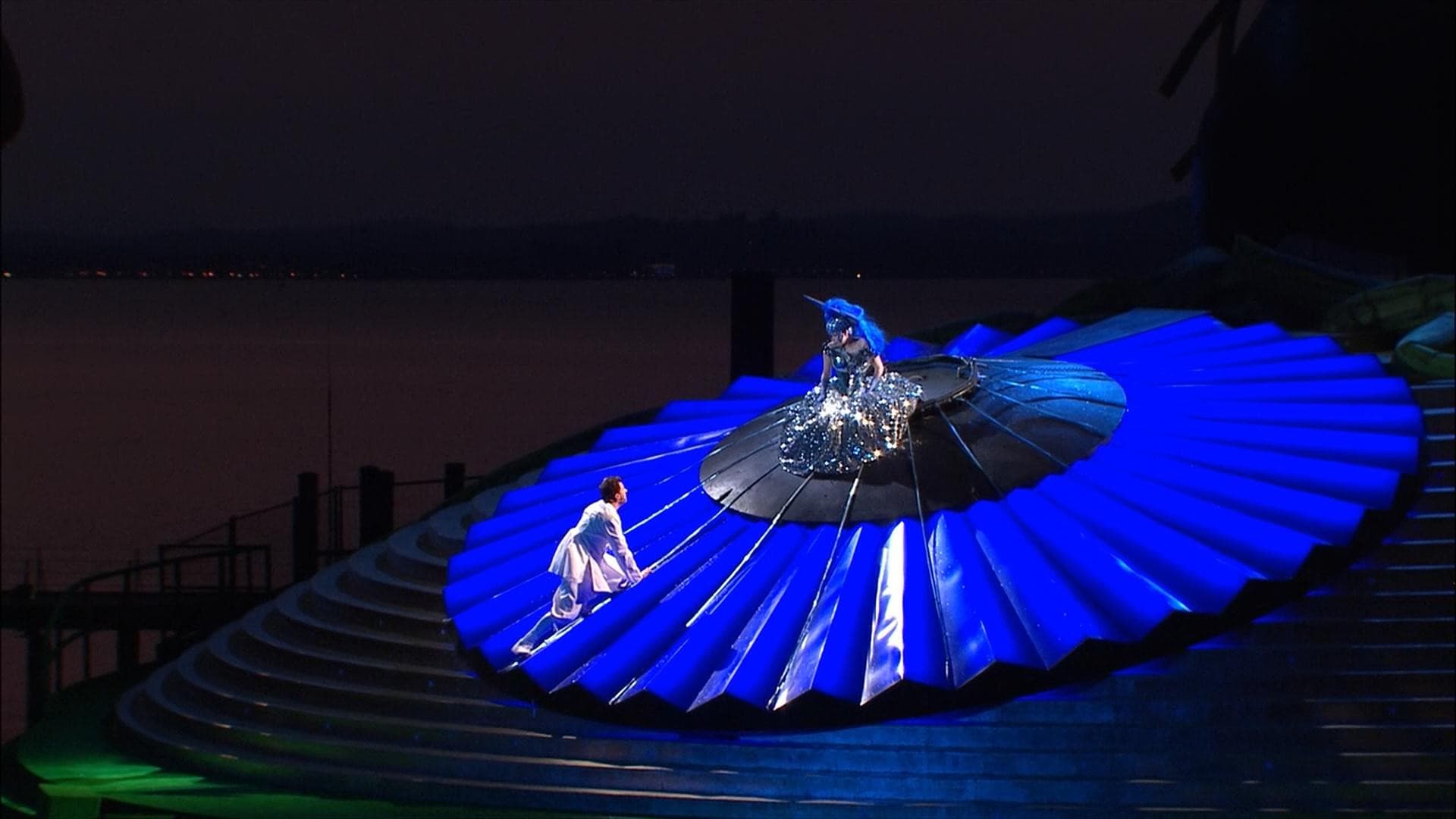 Die Zauberflöte