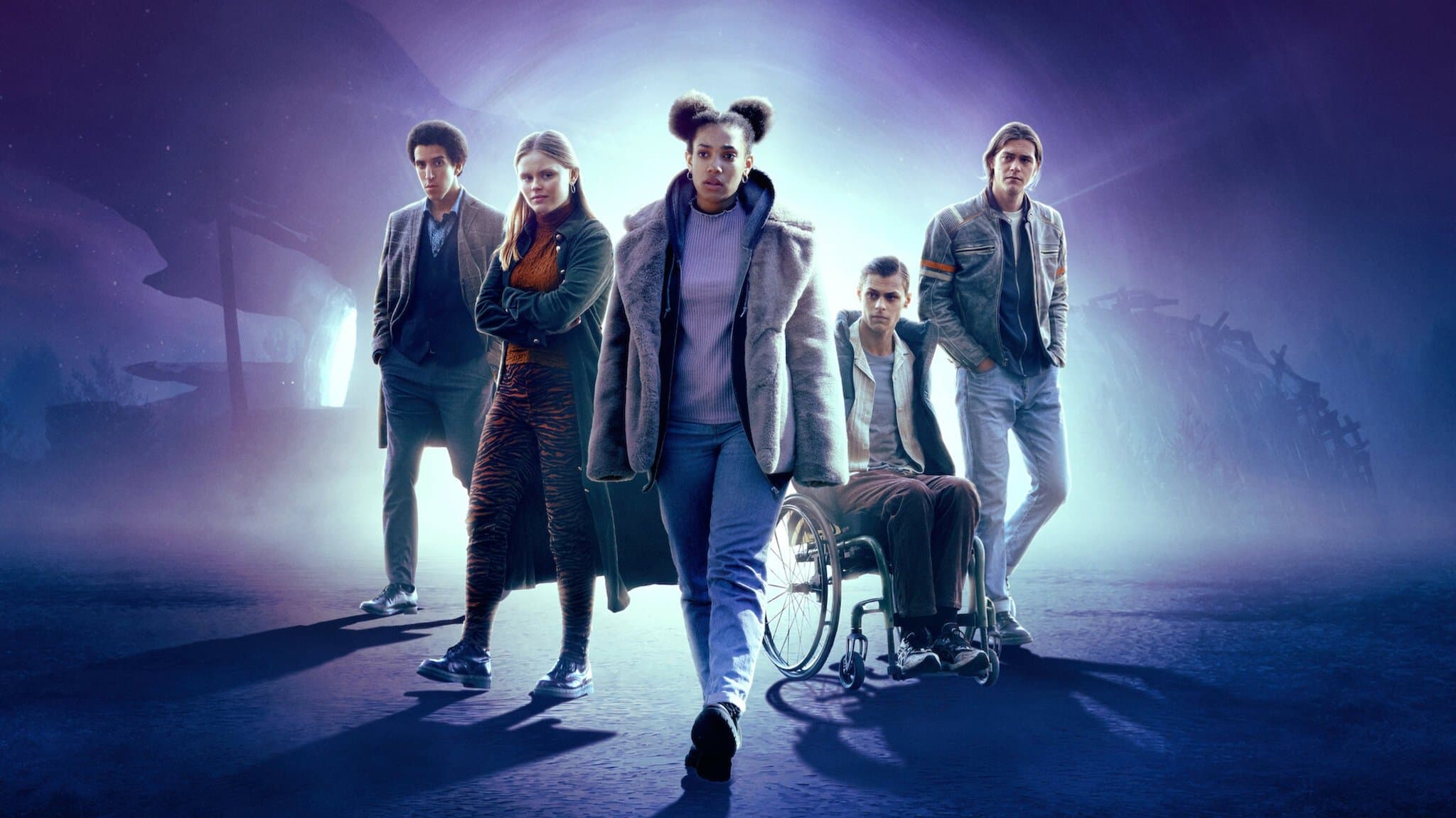 Chosen: La elegida