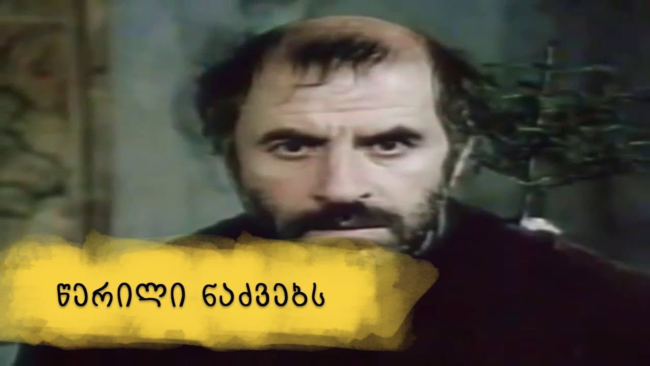 წერილი ნაძვებს