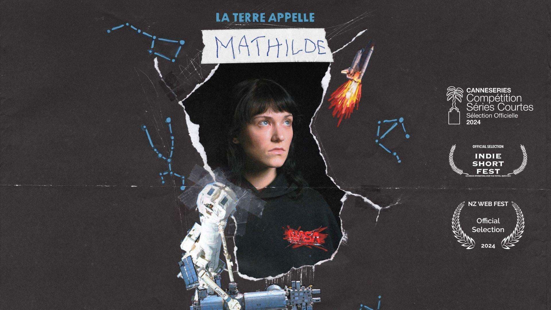 La Terre appelle Mathilde