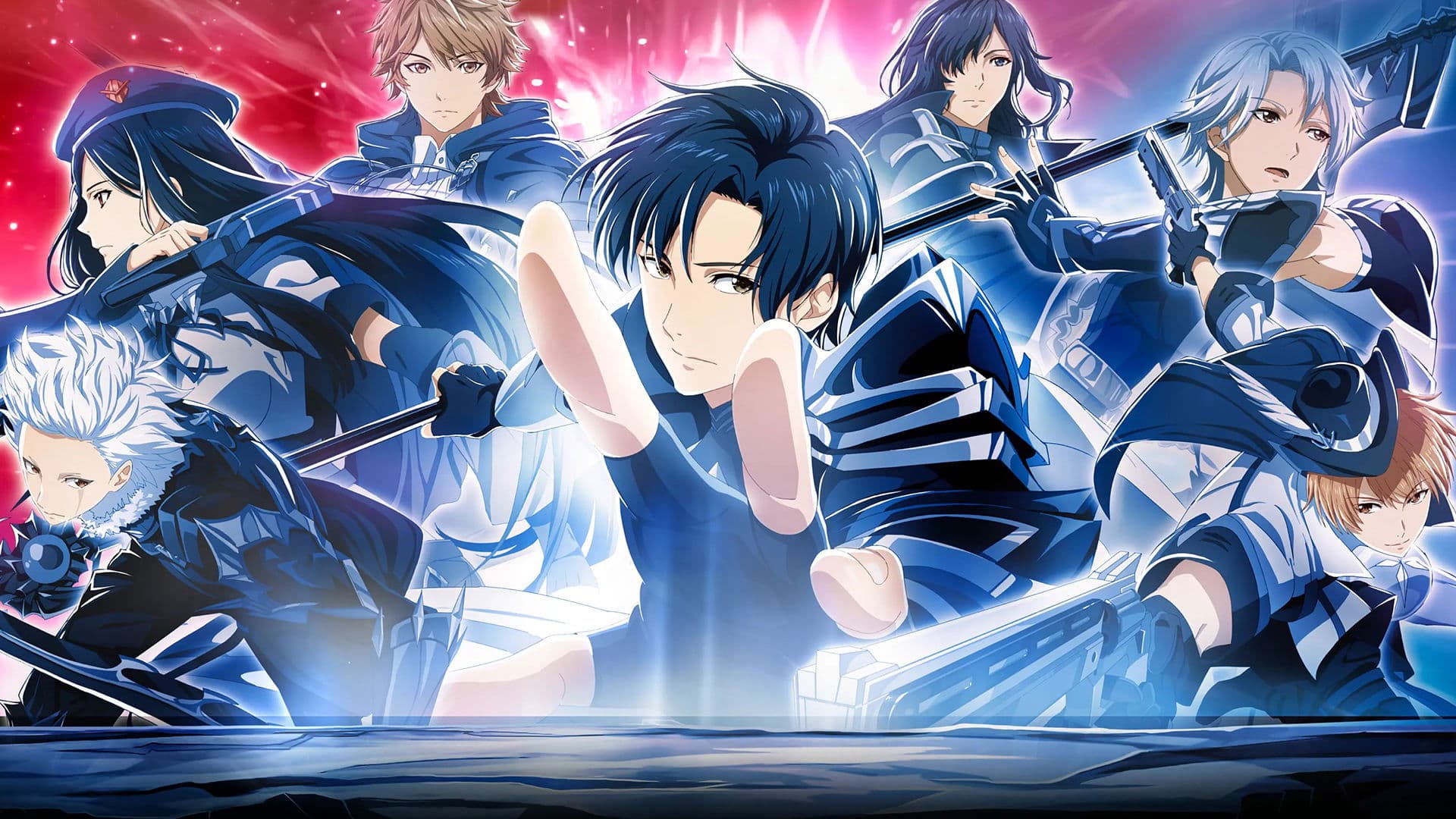 The King's Avatar: Por la gloria