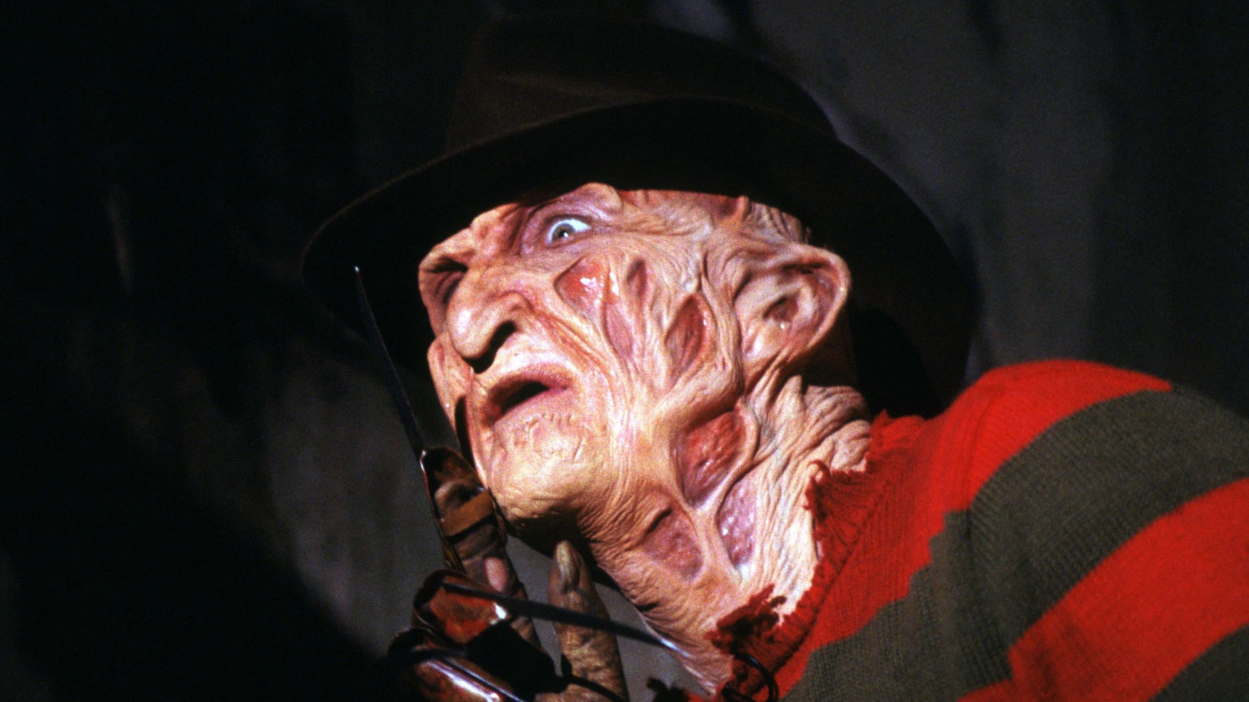 Pesadilla en la calle del infierno 5: Ha nacido el hijo de Freddy