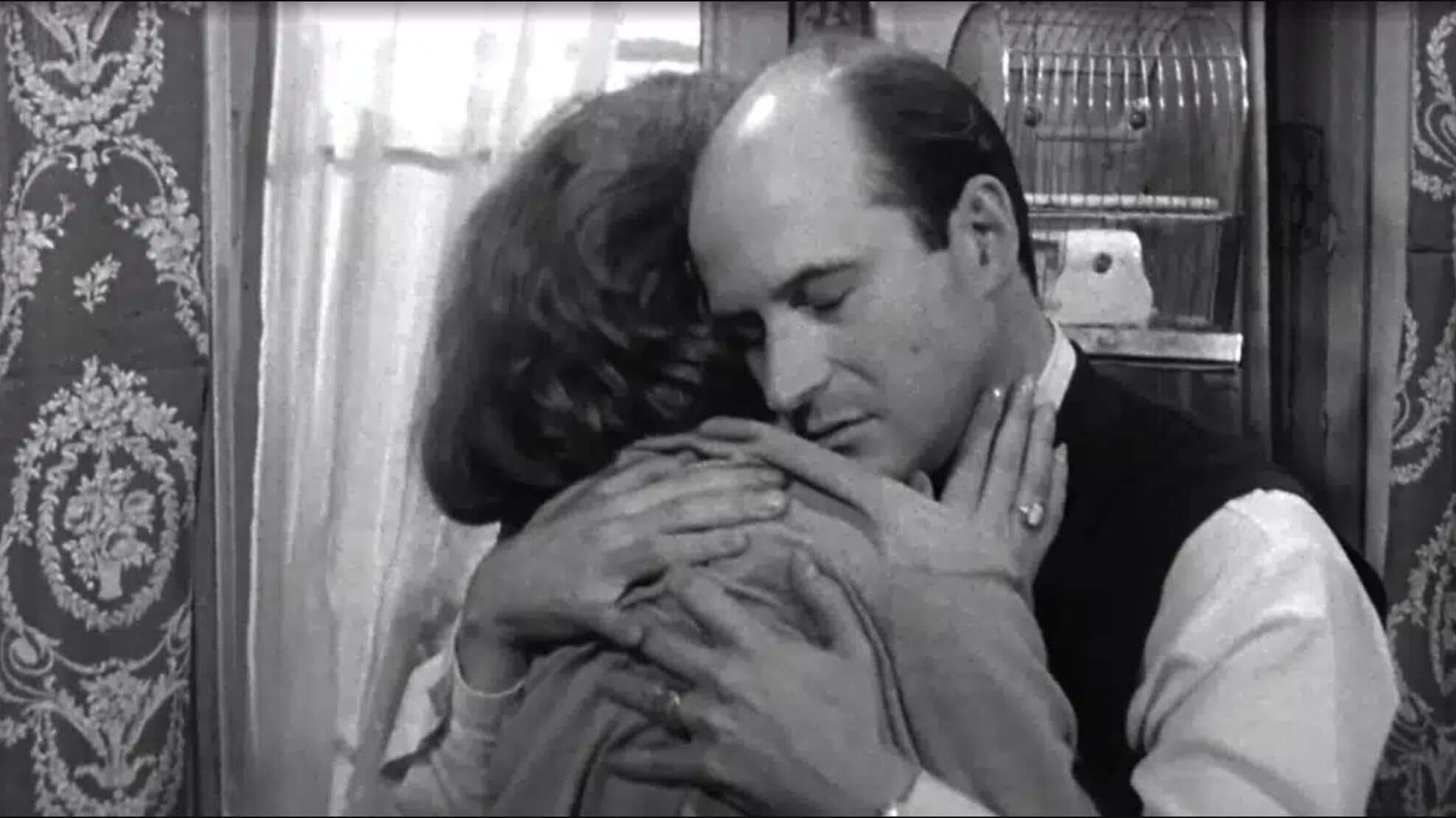 Tiempo de amor