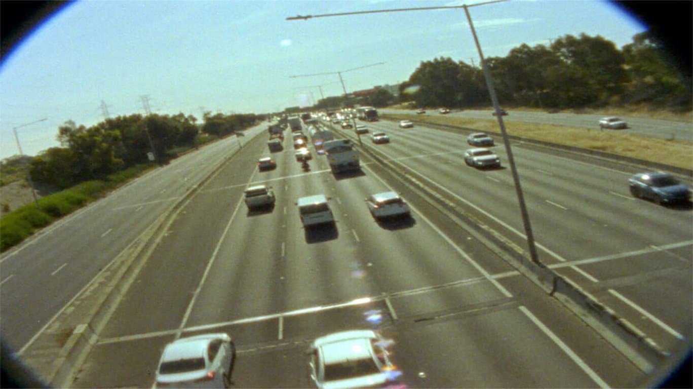 Upfield