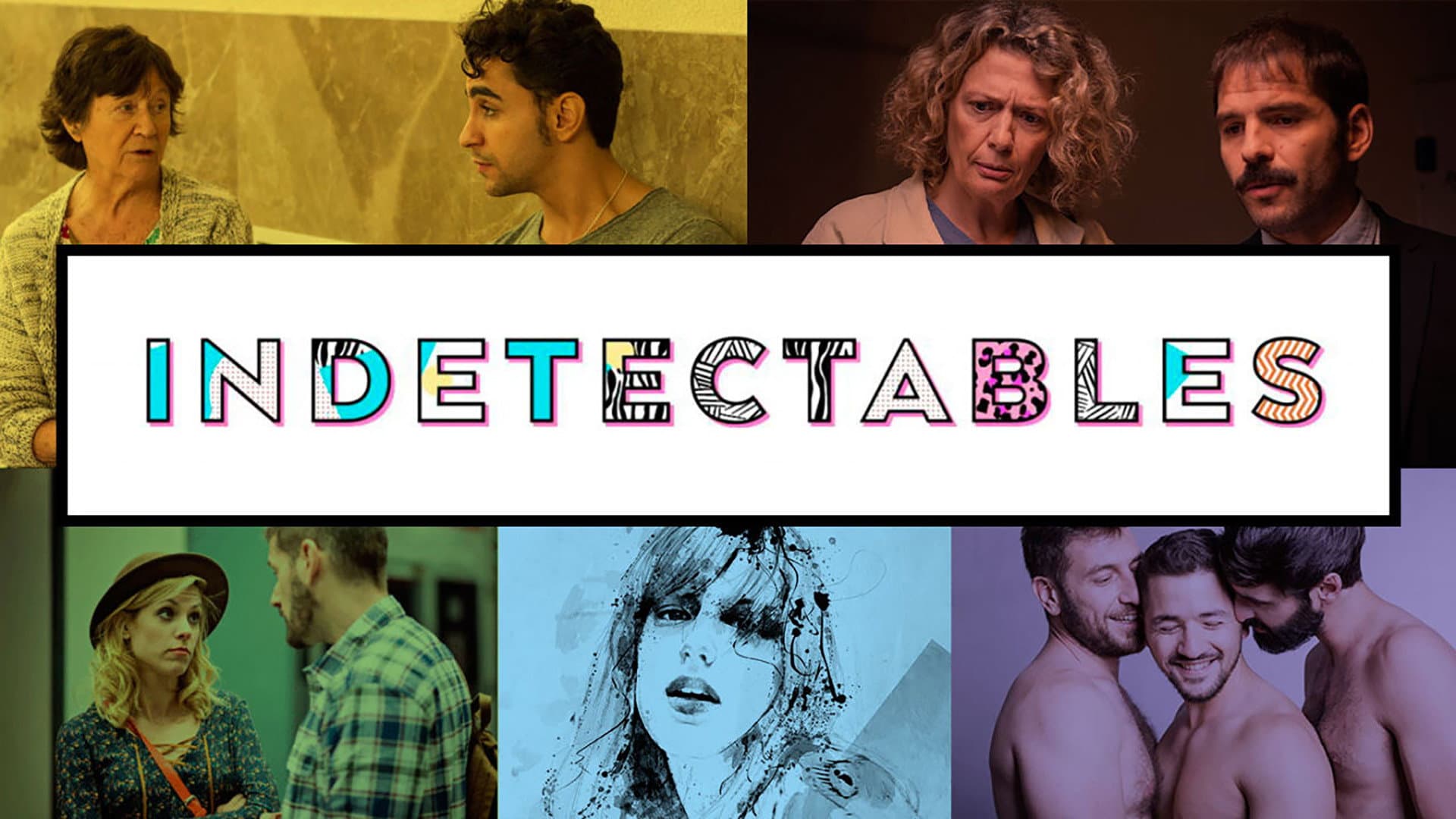 Indetectables